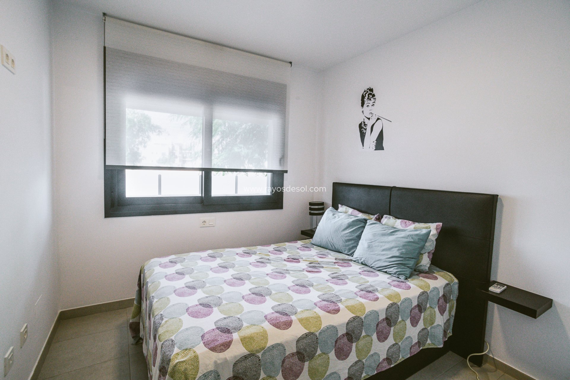 Resale - Apartment - Mil Palmeras