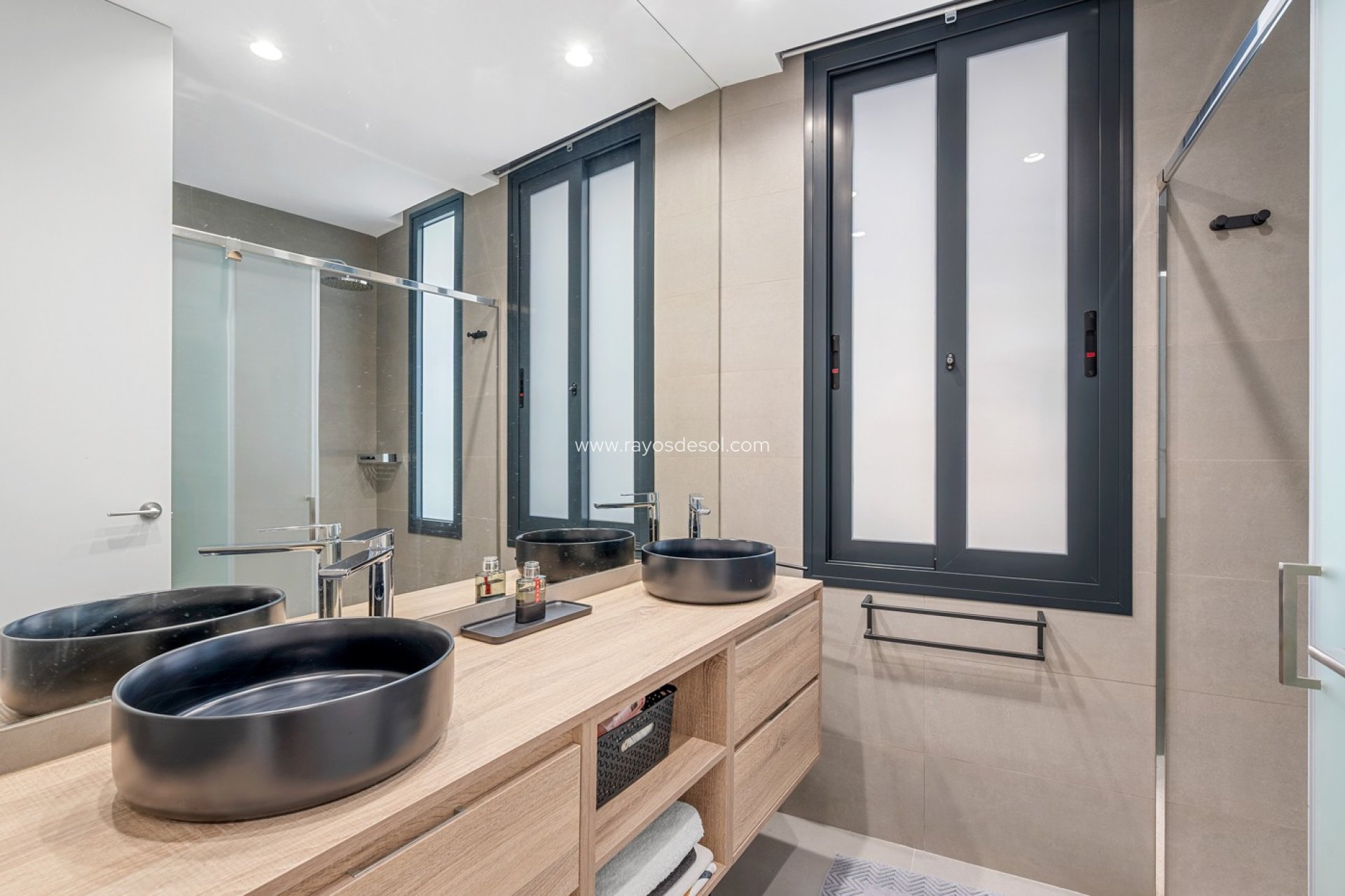 Resale - Apartment - Monforte del Cid - Font del llop