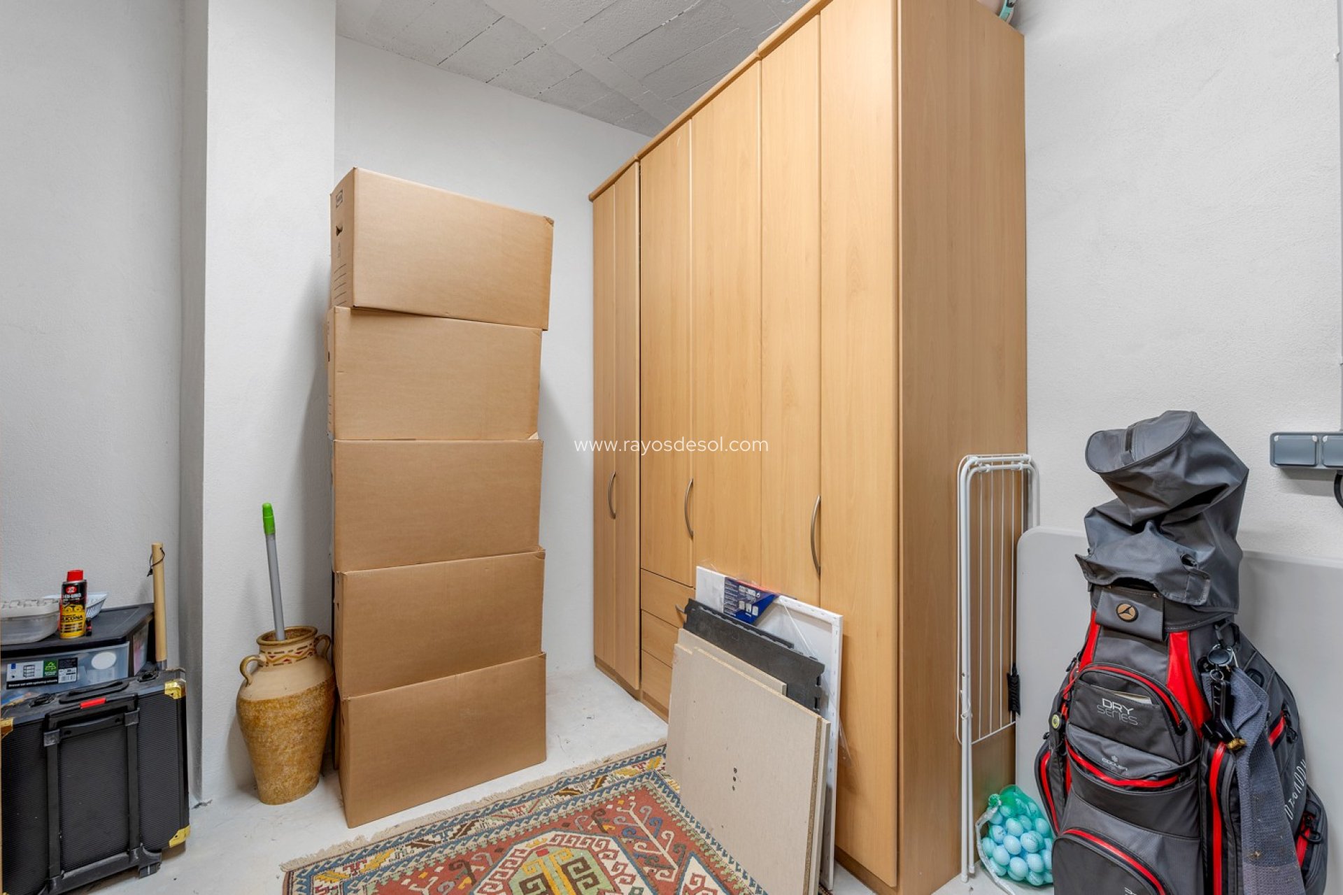 Resale - Apartment - Monforte del Cid - Font del llop