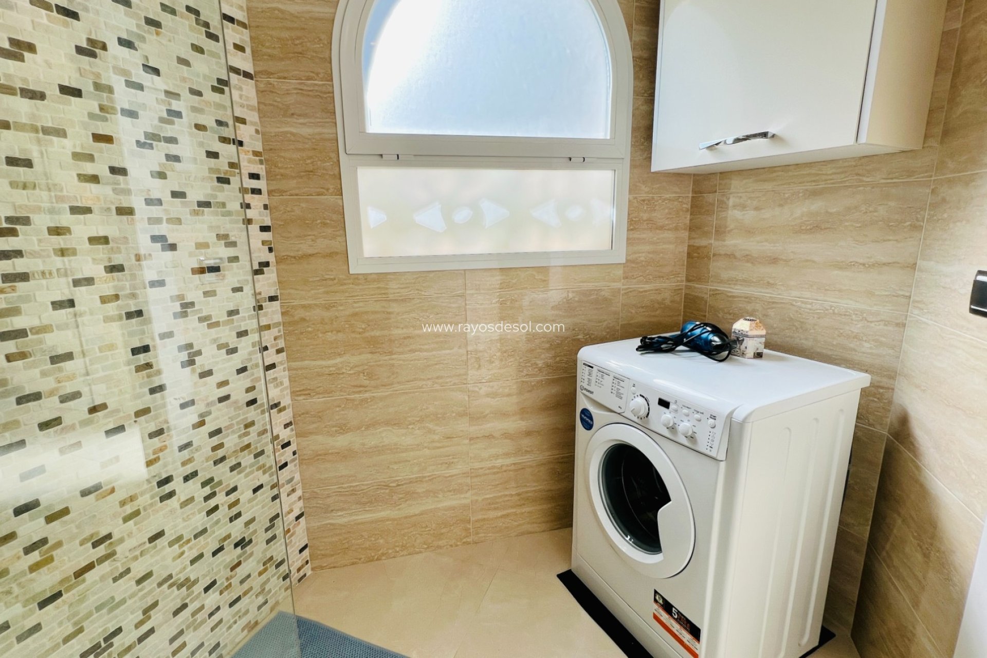 Resale - Apartment - Moraira - Cap Blanc