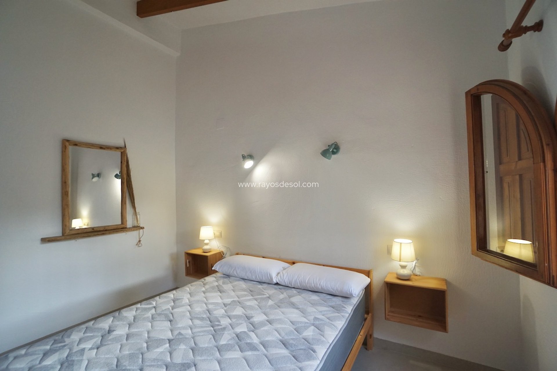 Resale - Apartment - Moraira - La Sabatera