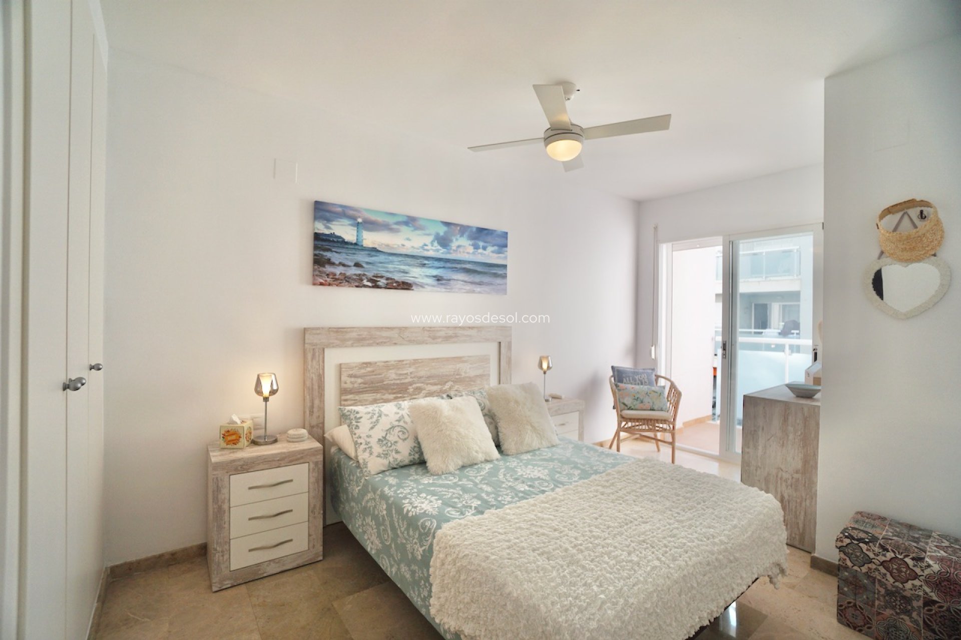 Resale - Apartment - Moraira - Moraira Centre