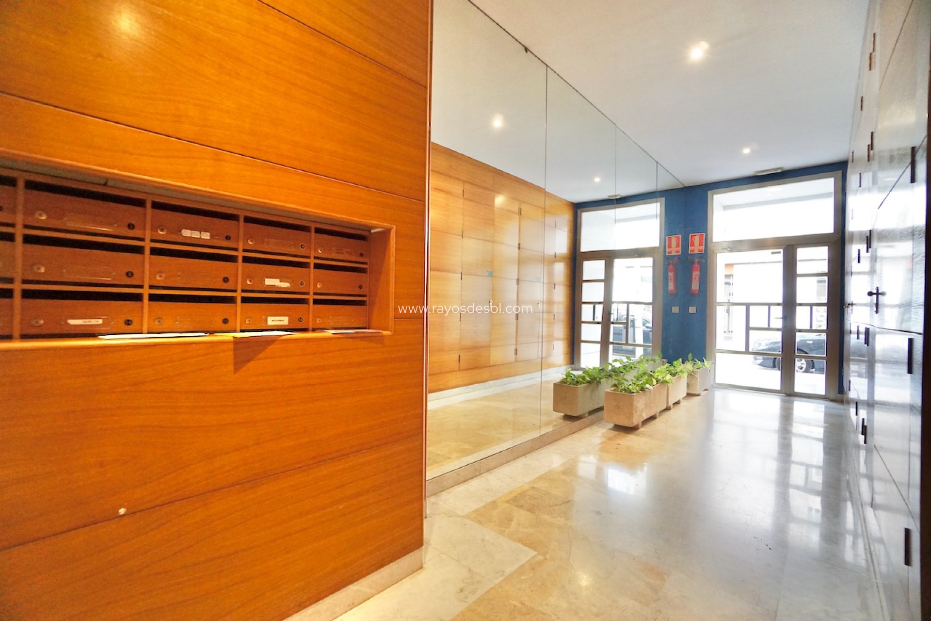 Resale - Apartment - Moraira - Moraira Centre