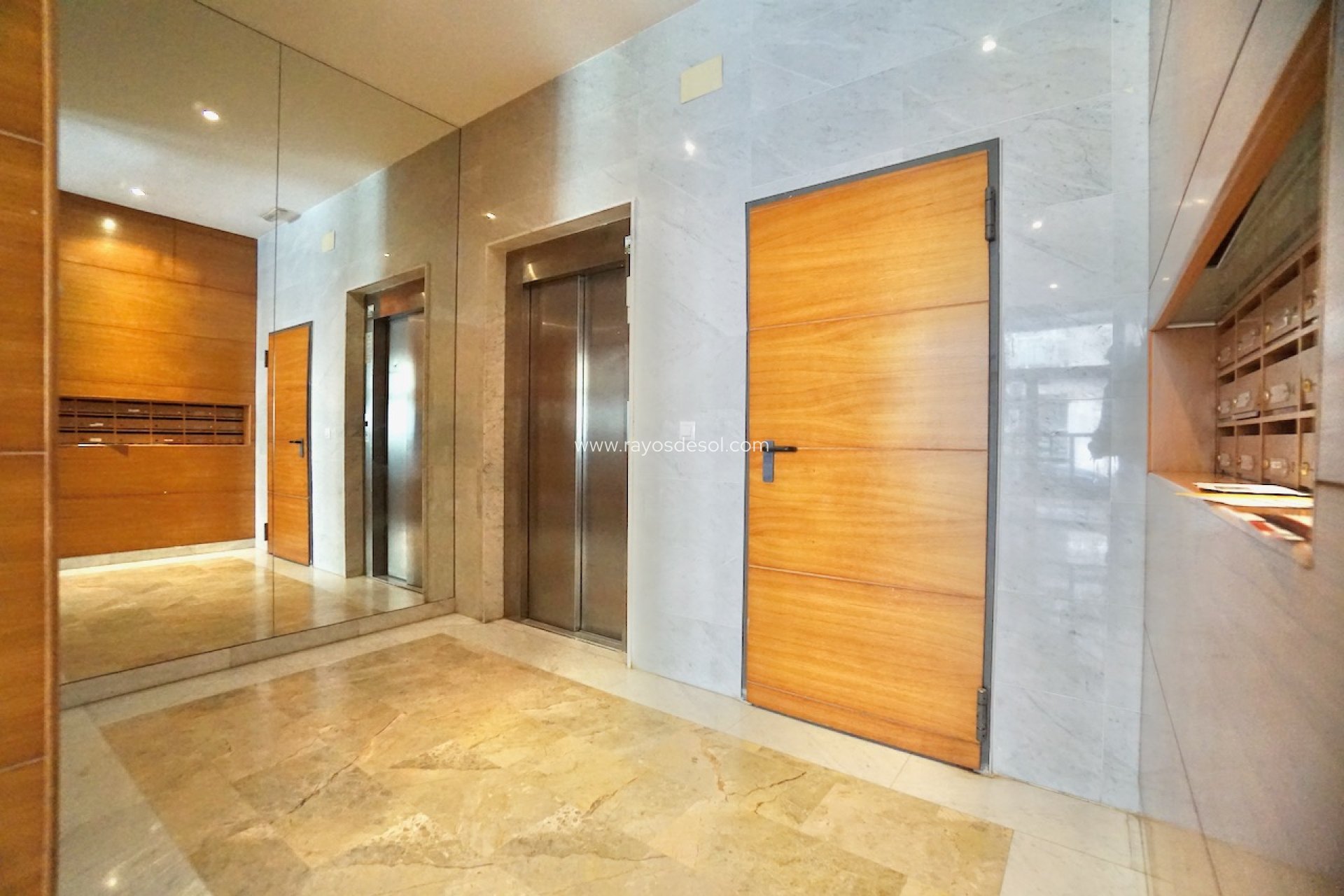 Resale - Apartment - Moraira - Moraira Centre