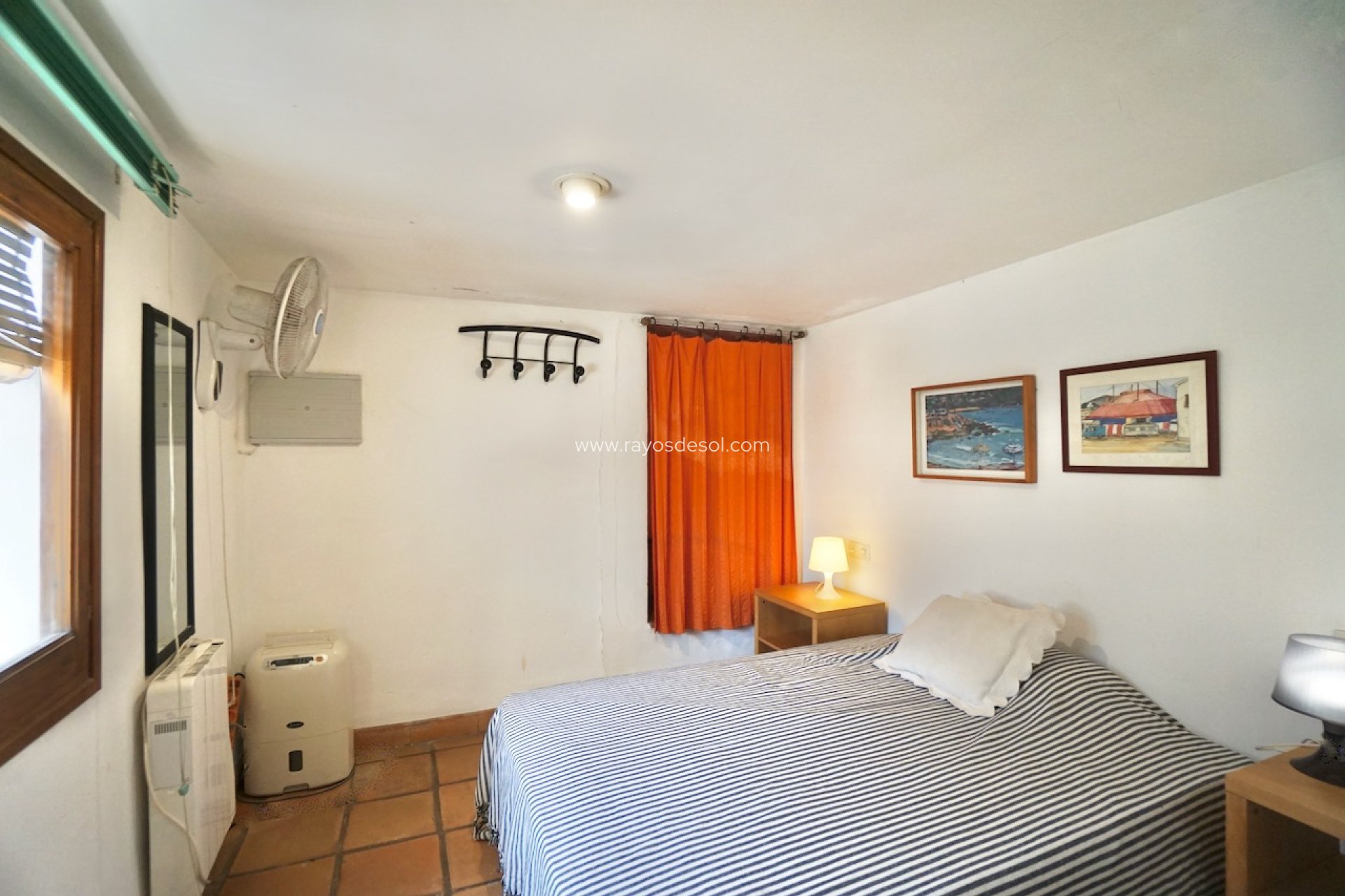 Resale - Apartment - Moraira - Moraira Centre