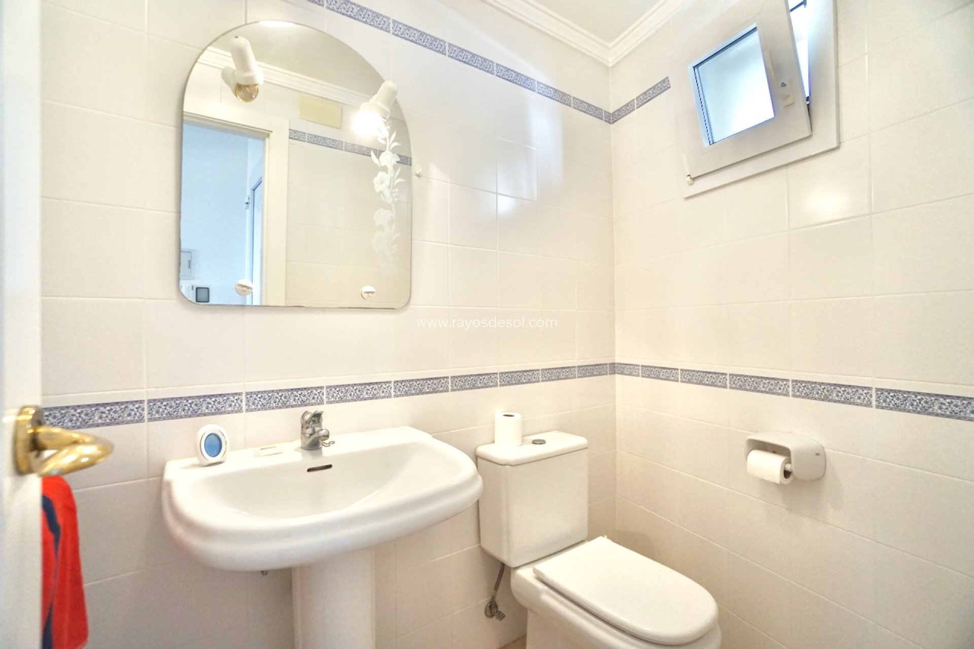 Resale - Apartment - Moraira - Moraira Centre