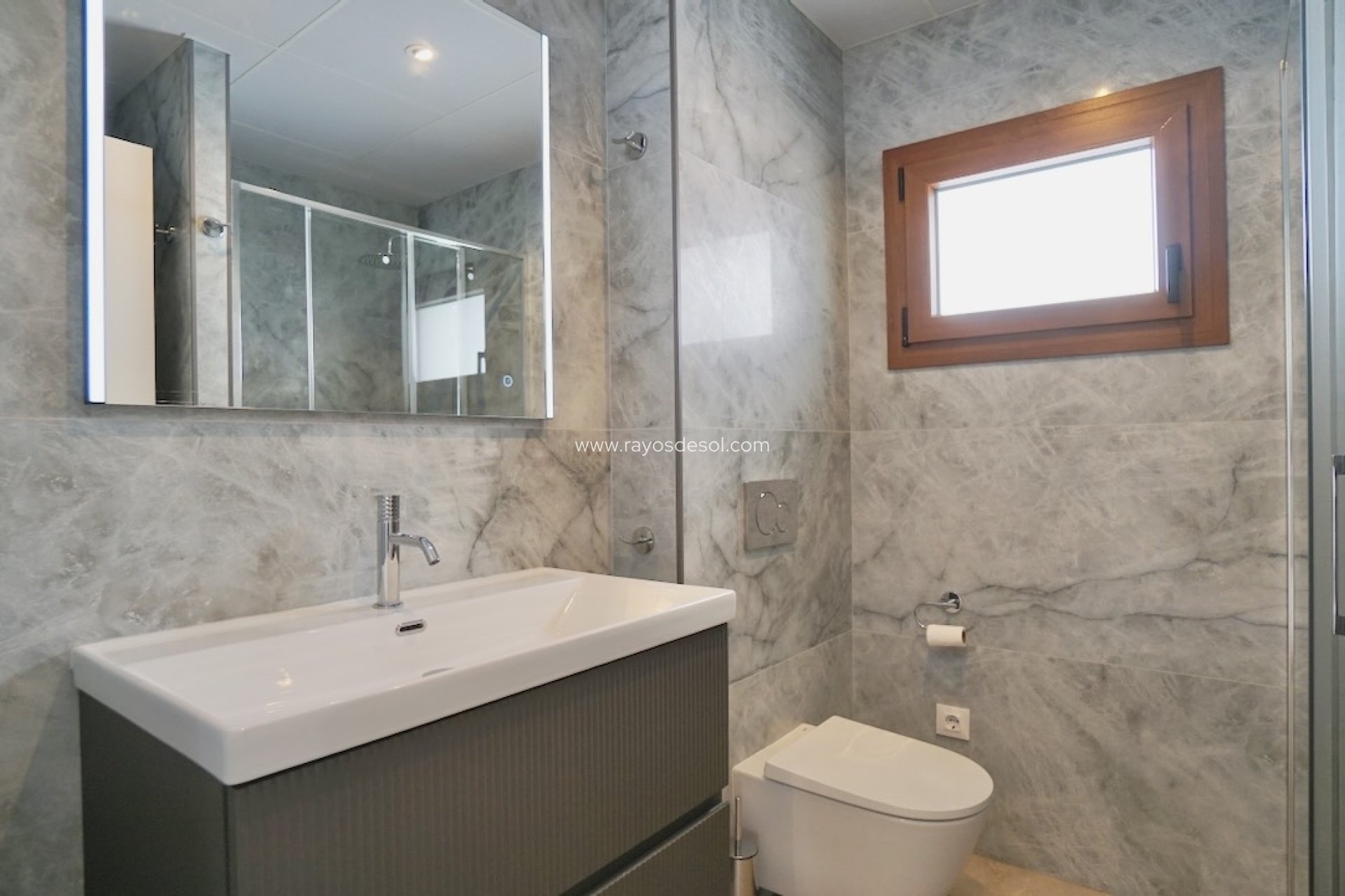 Resale - Apartment - Moraira - Moraira Centre