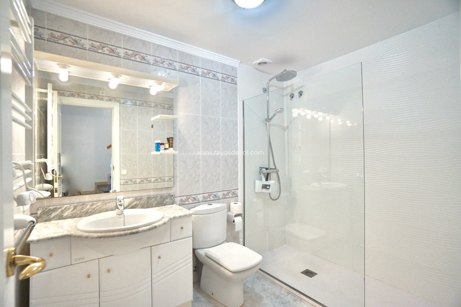 Resale - Apartment - Moraira - Moraira Centre