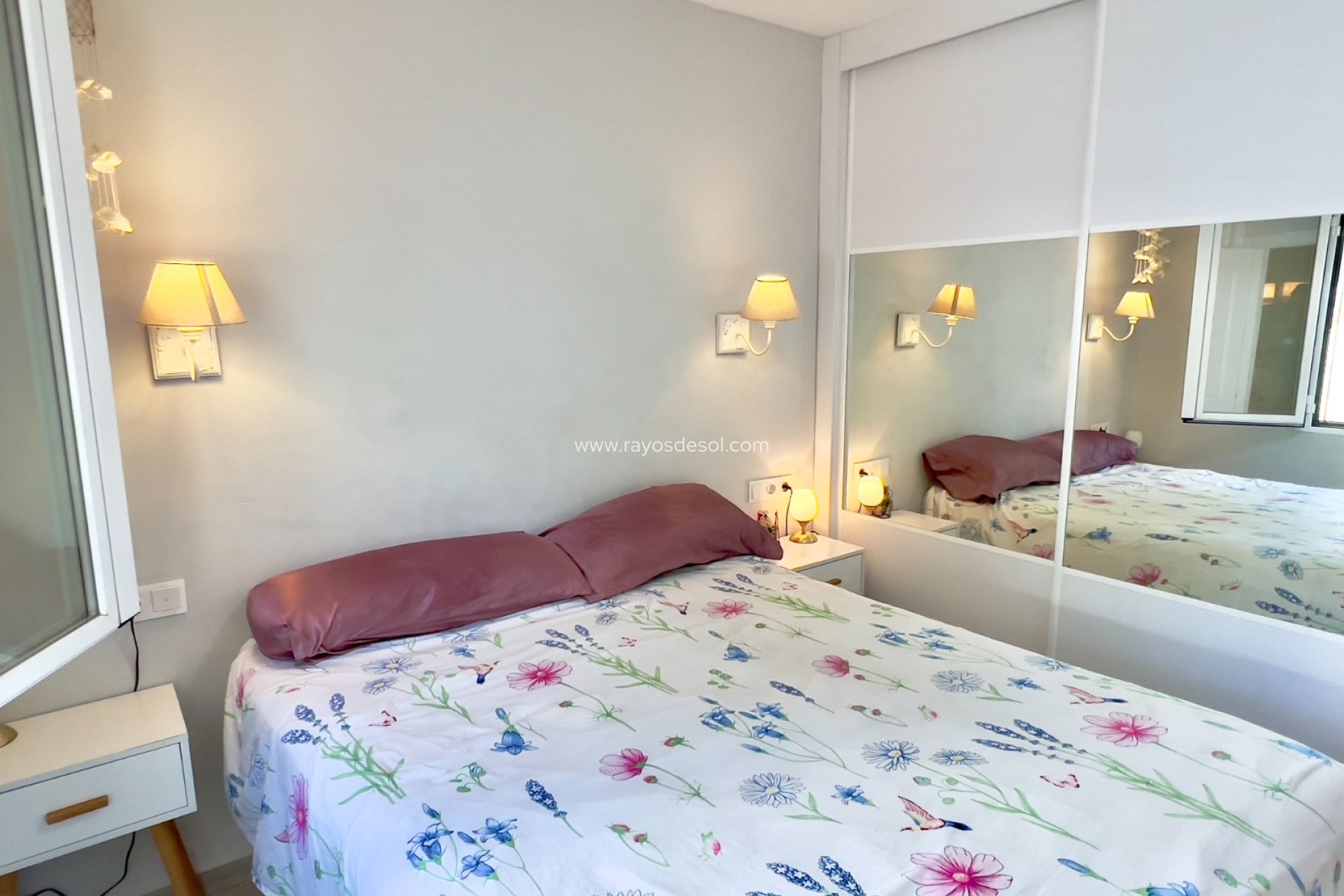 Resale - Apartment - Moraira - Moraira Park