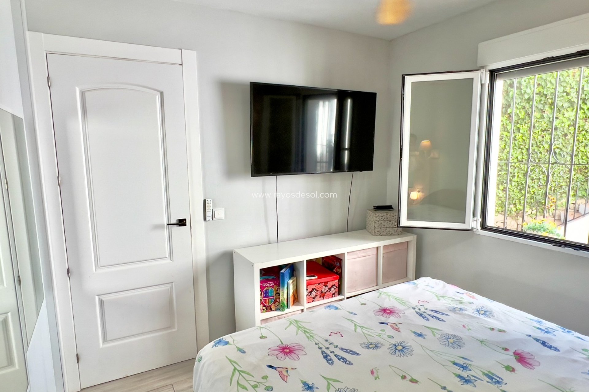 Resale - Apartment - Moraira - Moraira Park