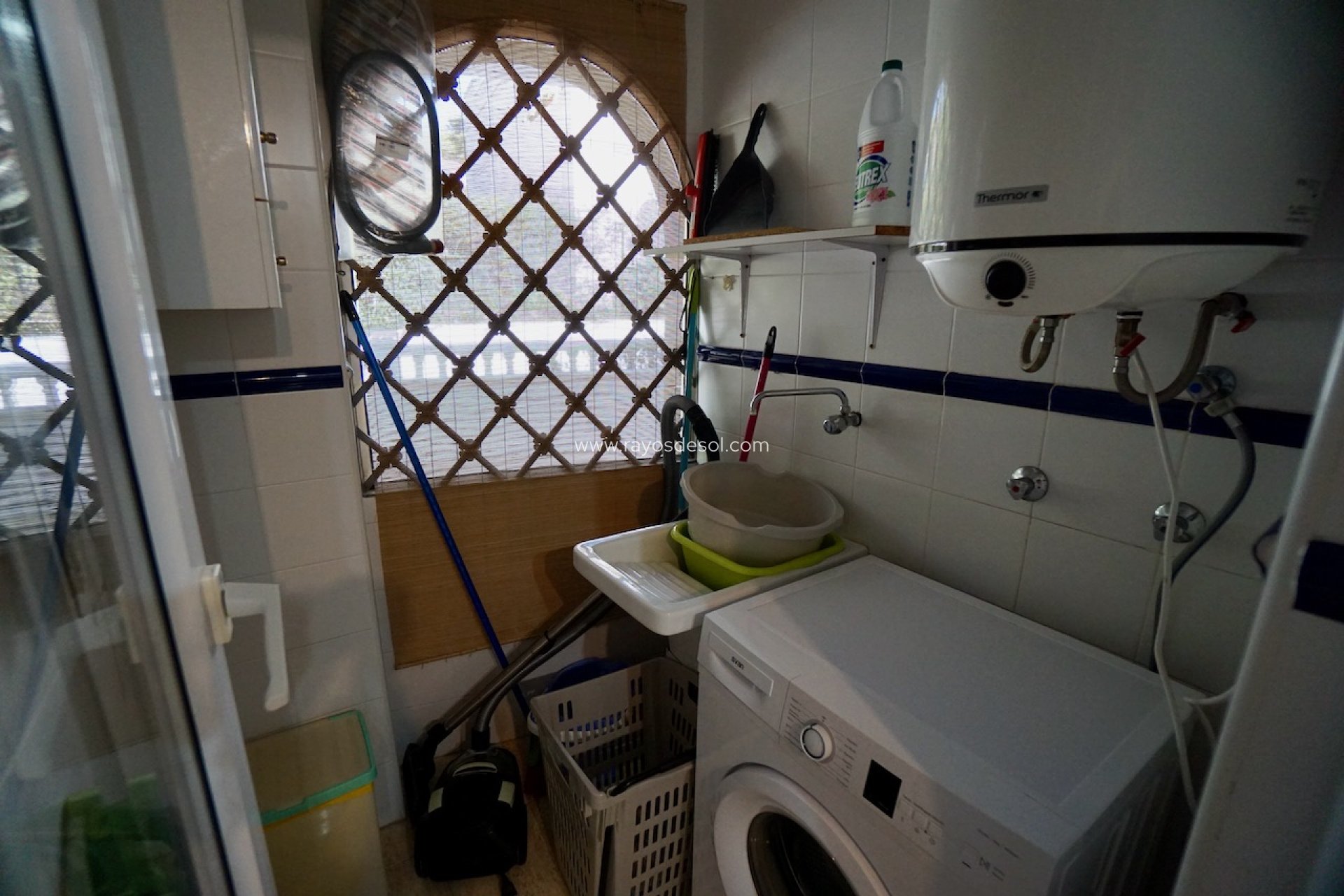 Resale - Apartment - Moraira - Platgetes