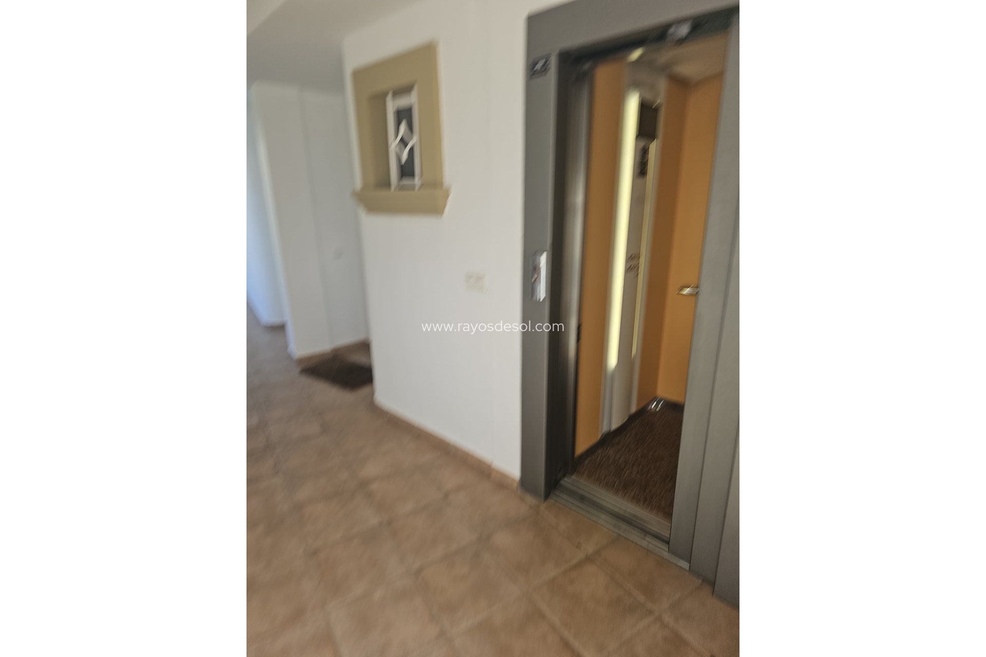Resale - Apartment - Moraira - Playetes