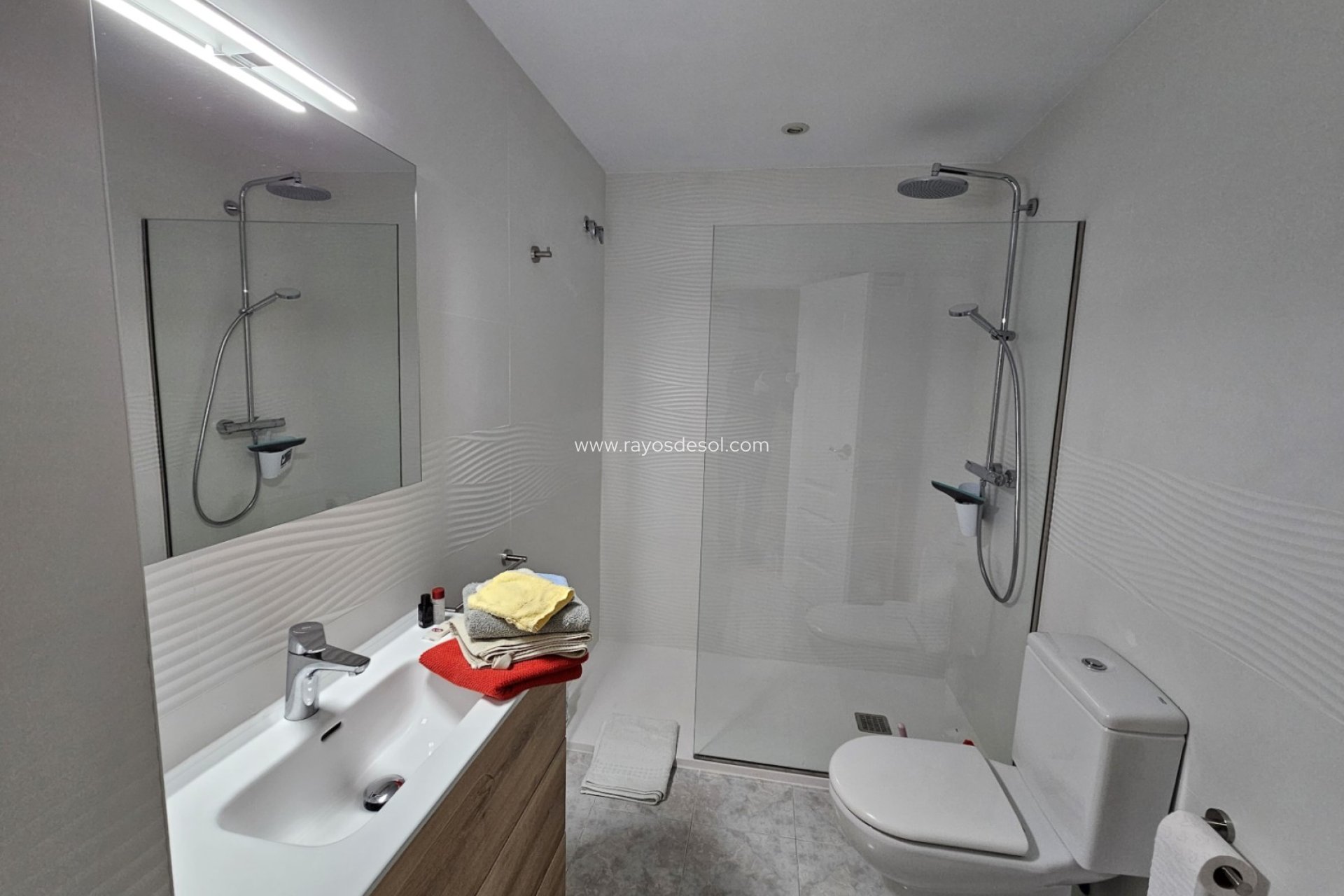 Resale - Apartment - Moraira - Playetes