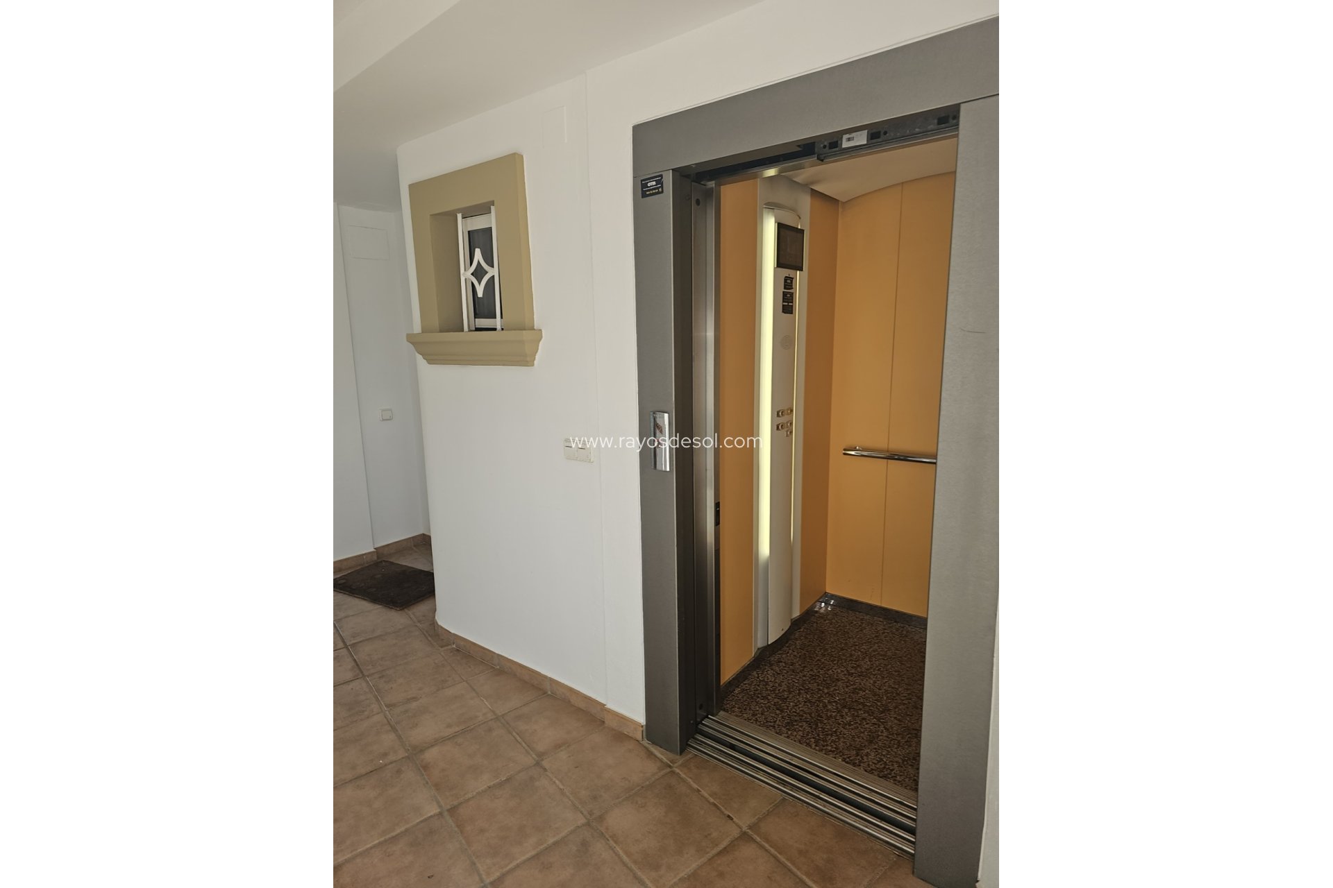 Resale - Apartment - Moraira - Playetes