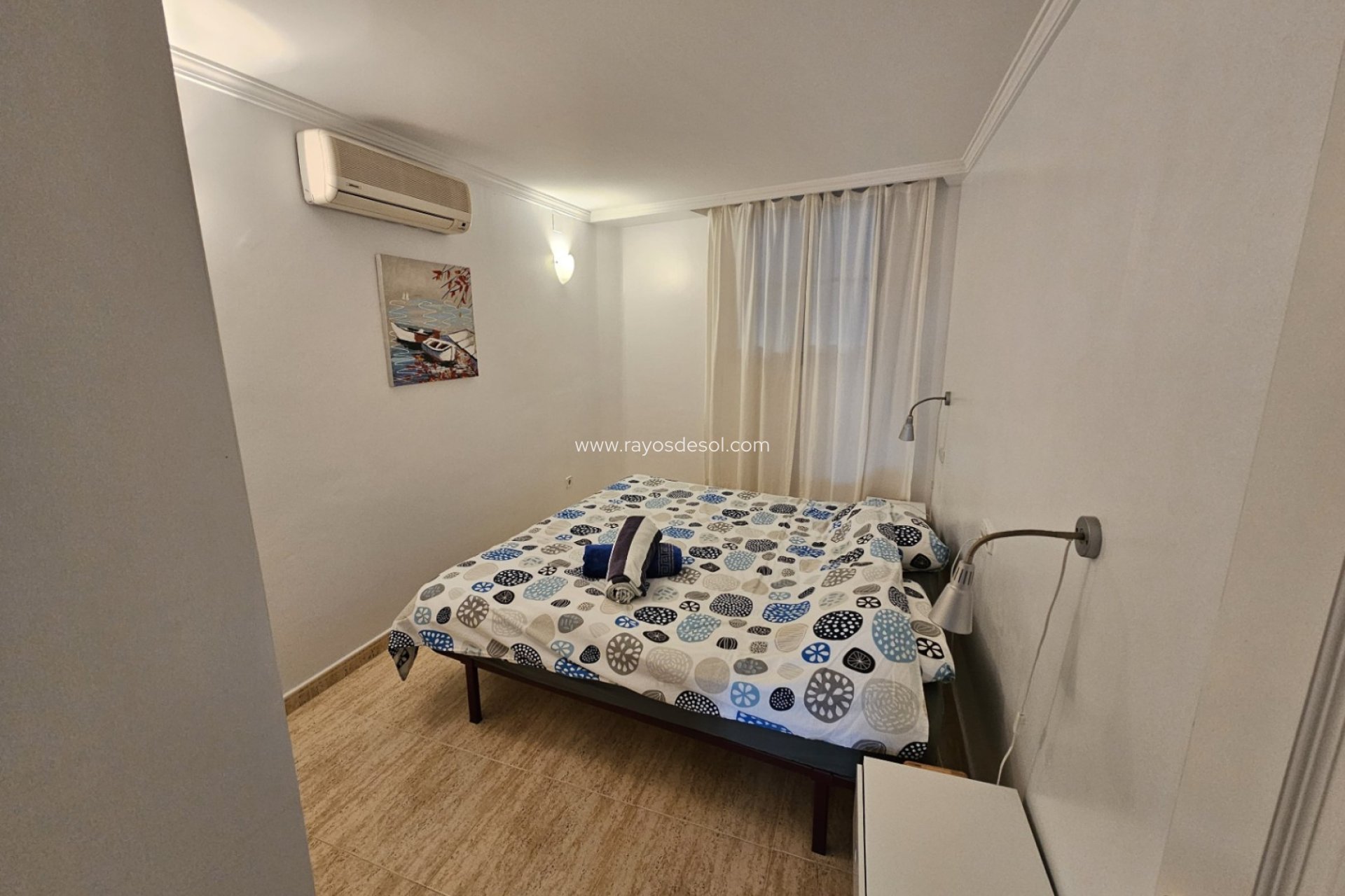 Resale - Apartment - Moraira - Playetes