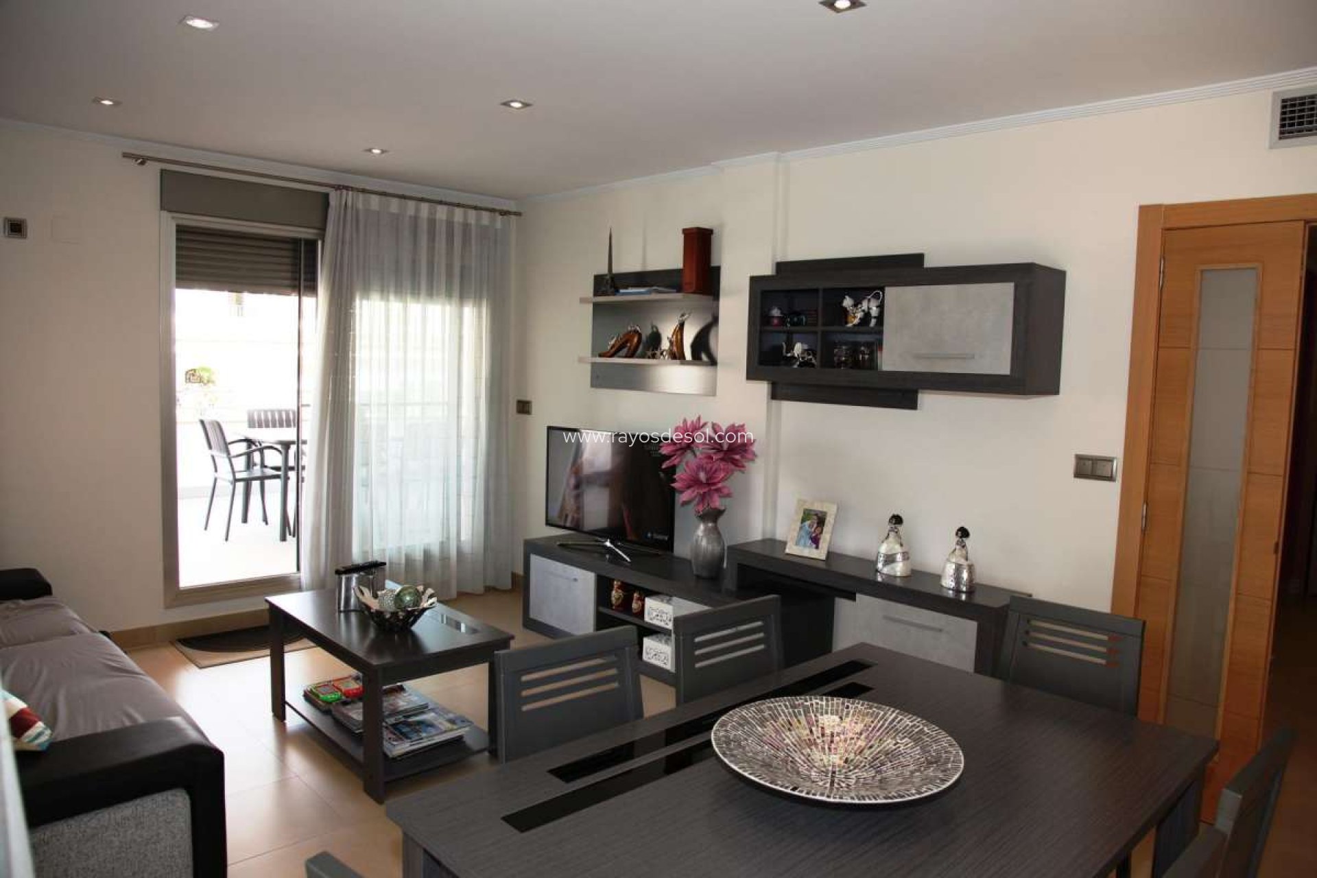 Resale - Apartment - Moraira