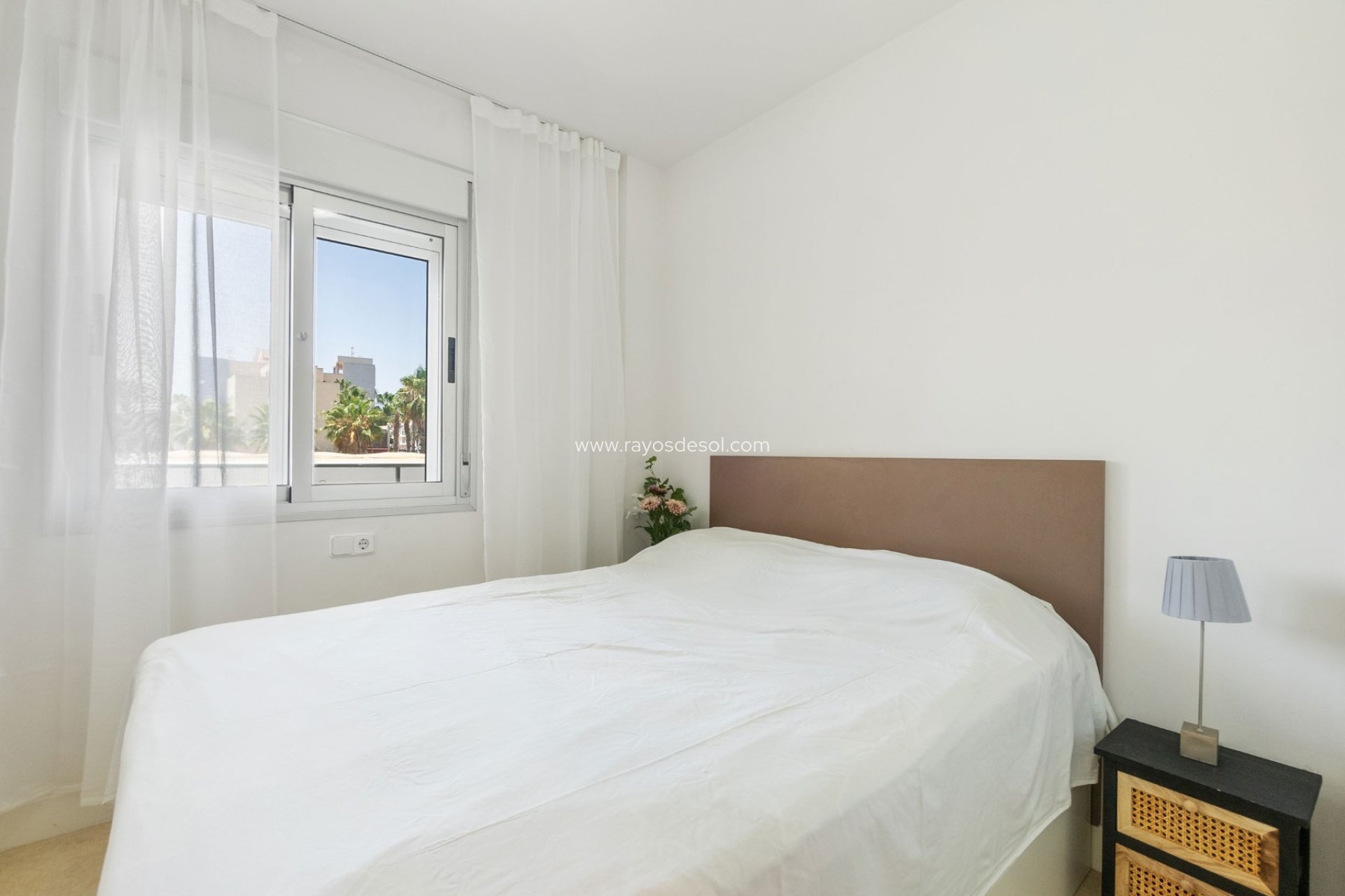 Resale - Apartment - Orihuela Costa - Aguamarina