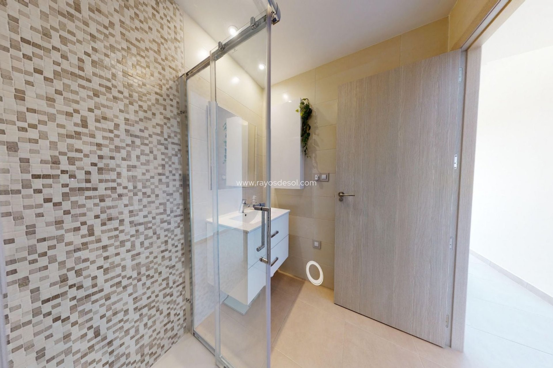 Resale - Apartment - Orihuela Costa - Cabo roig - La Zenia