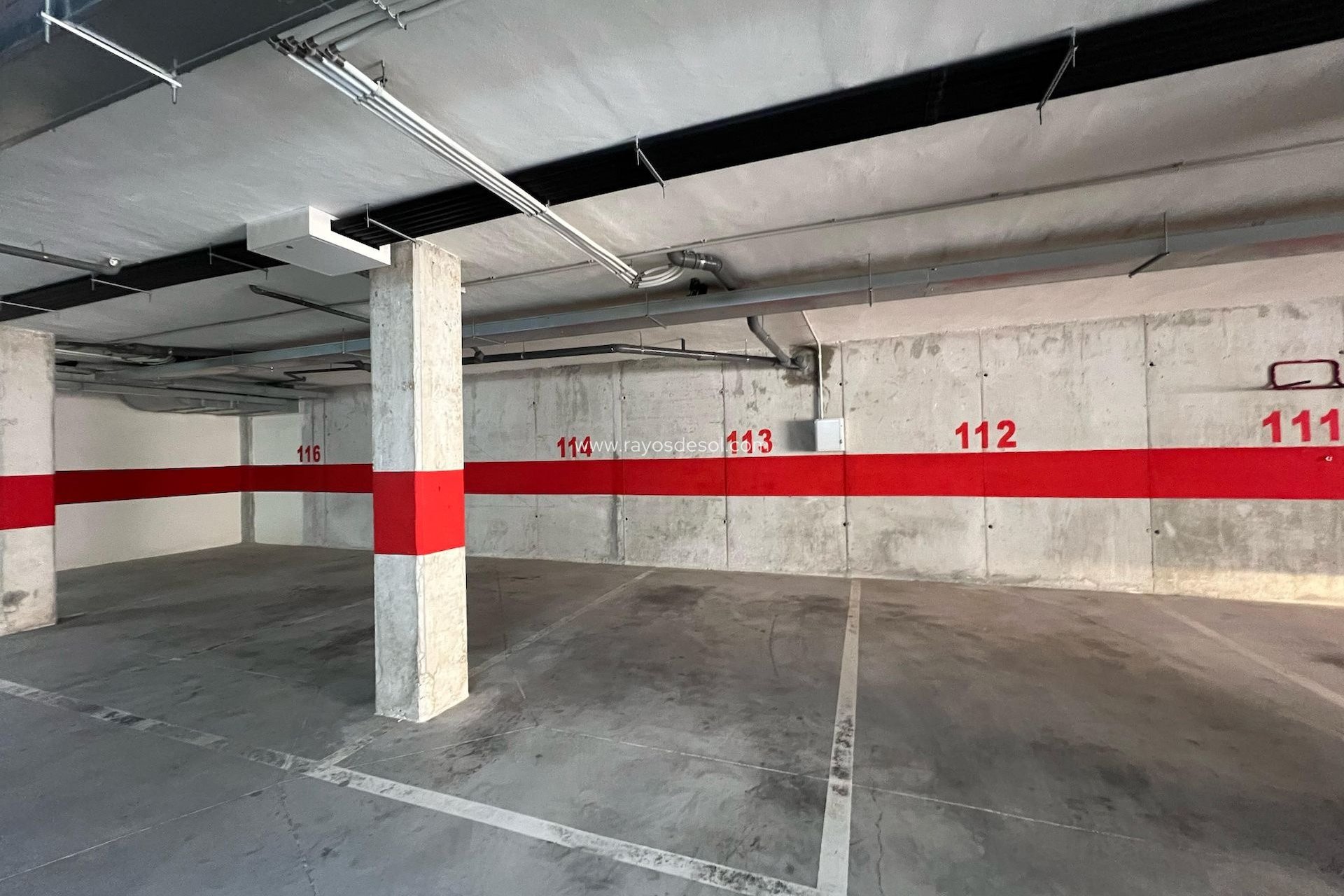 Resale - Apartment - Orihuela Costa - Cabo roig - La Zenia