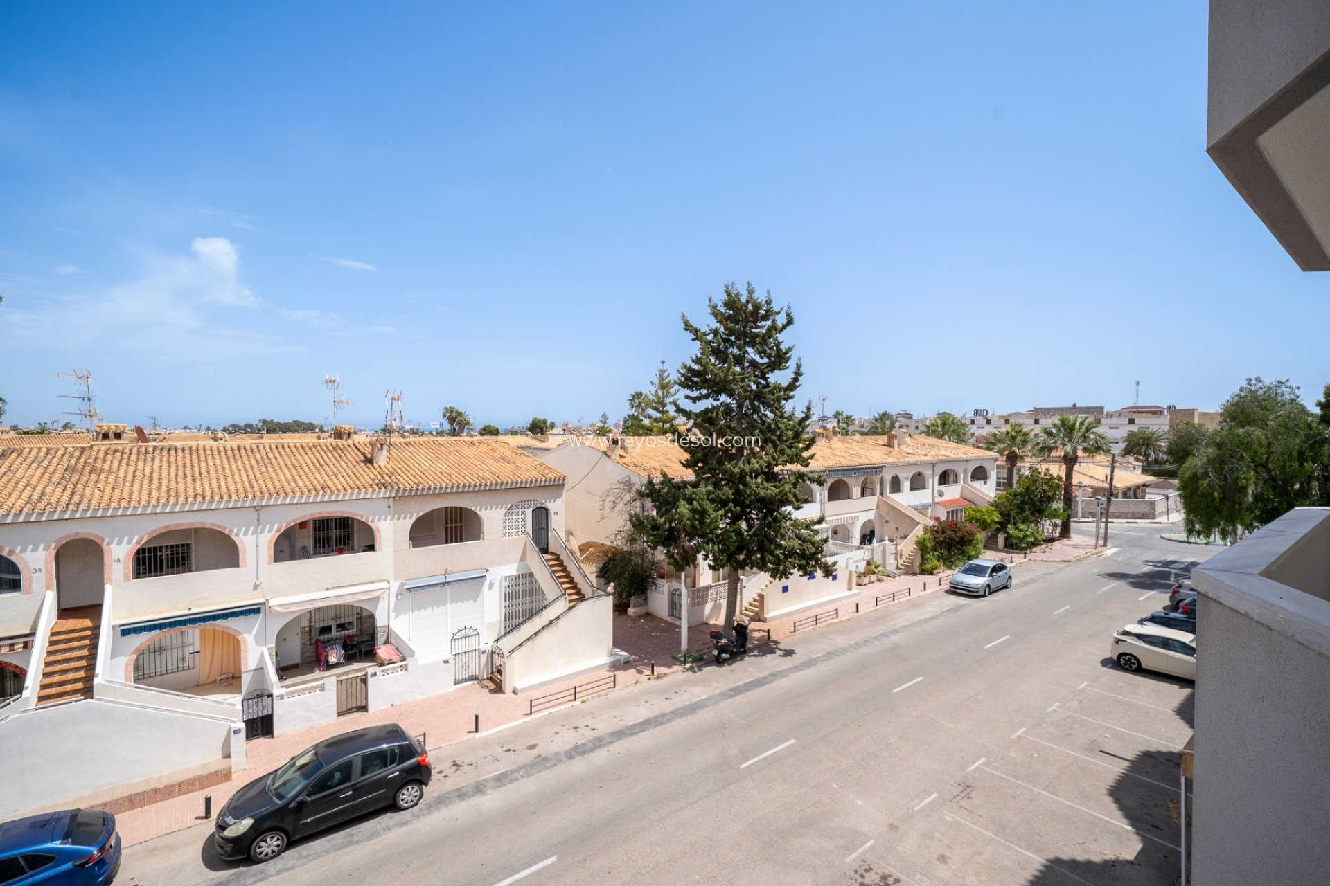 Resale - Apartment - Orihuela Costa - Cabo roig - La Zenia