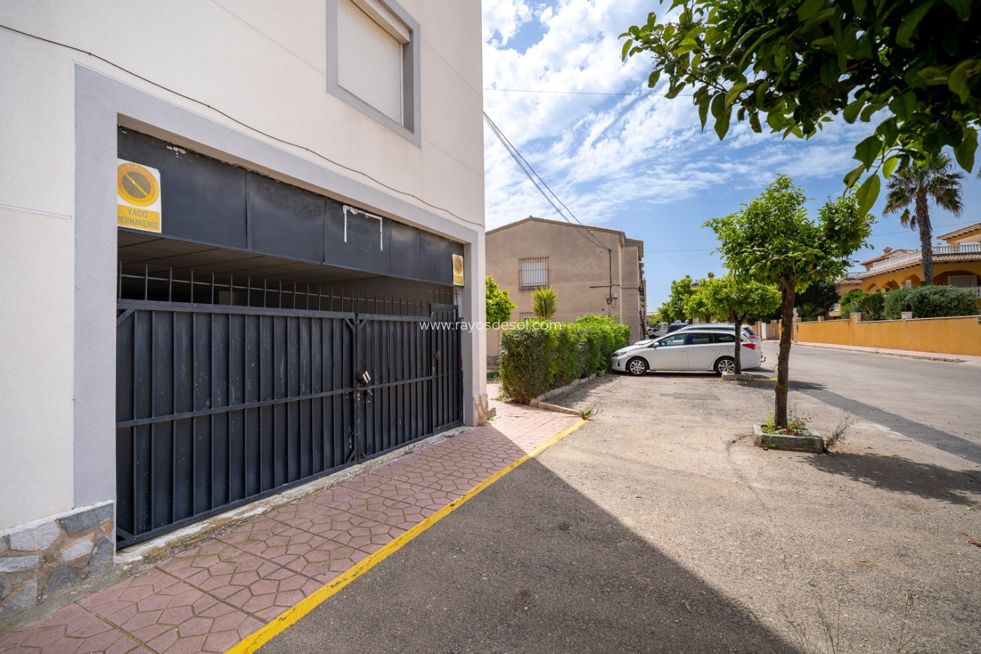 Resale - Apartment - Orihuela Costa - Cabo roig - La Zenia