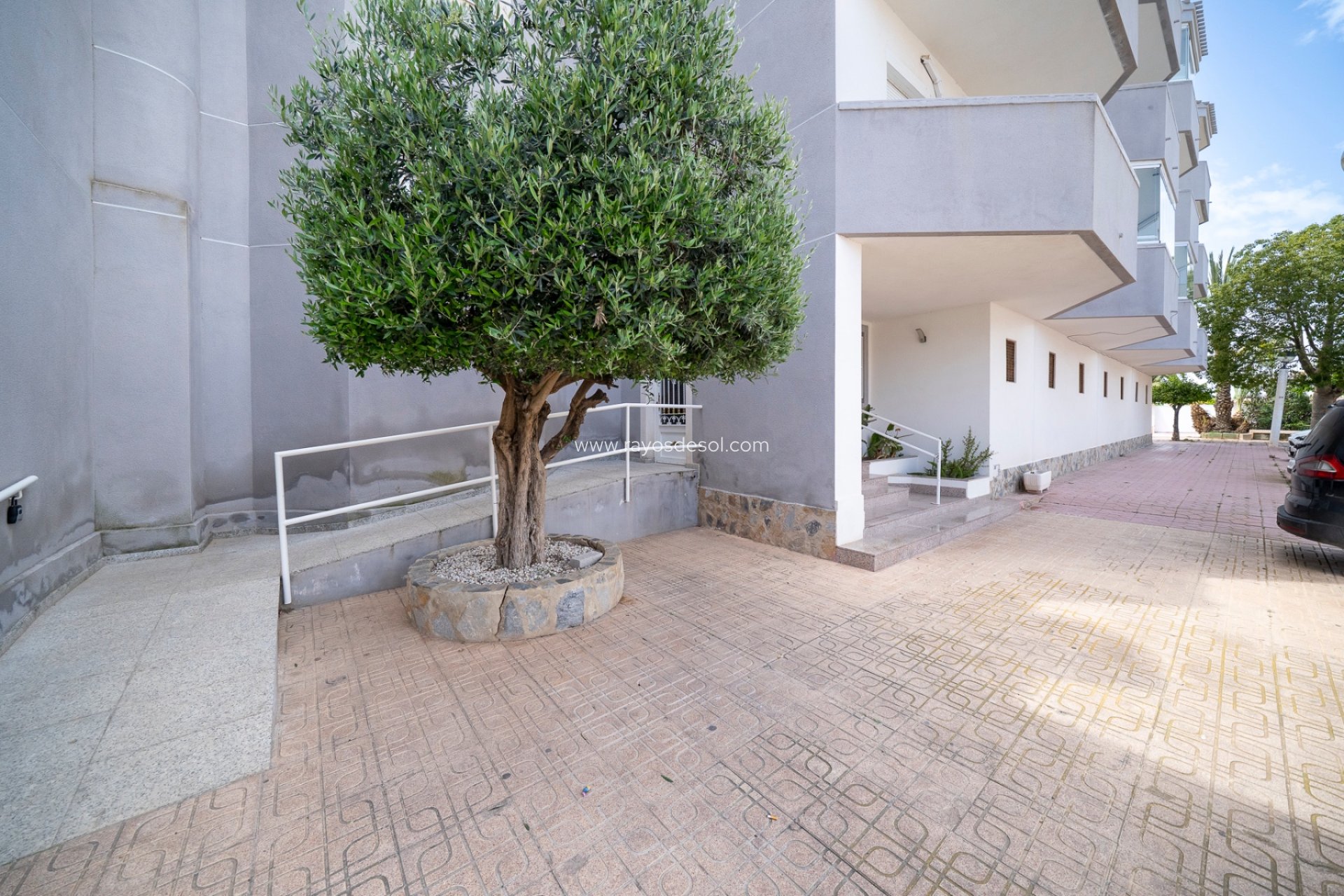 Resale - Apartment - Orihuela Costa - Cabo roig - La Zenia