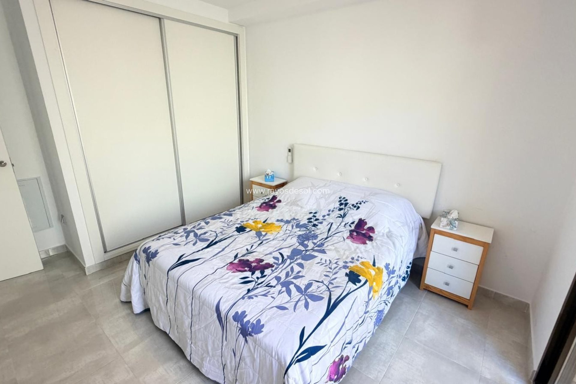 Resale - Apartment - Orihuela Costa - Cabo roig - La Zenia