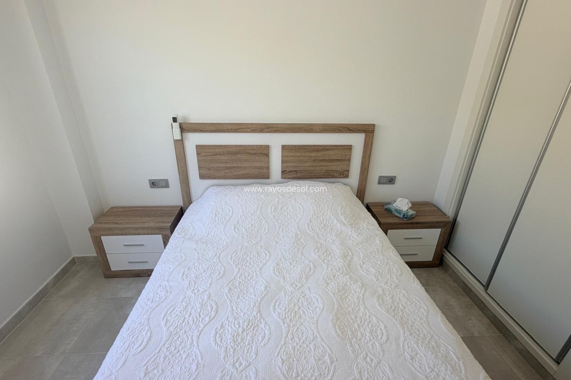 Resale - Apartment - Orihuela Costa - Cabo roig - La Zenia