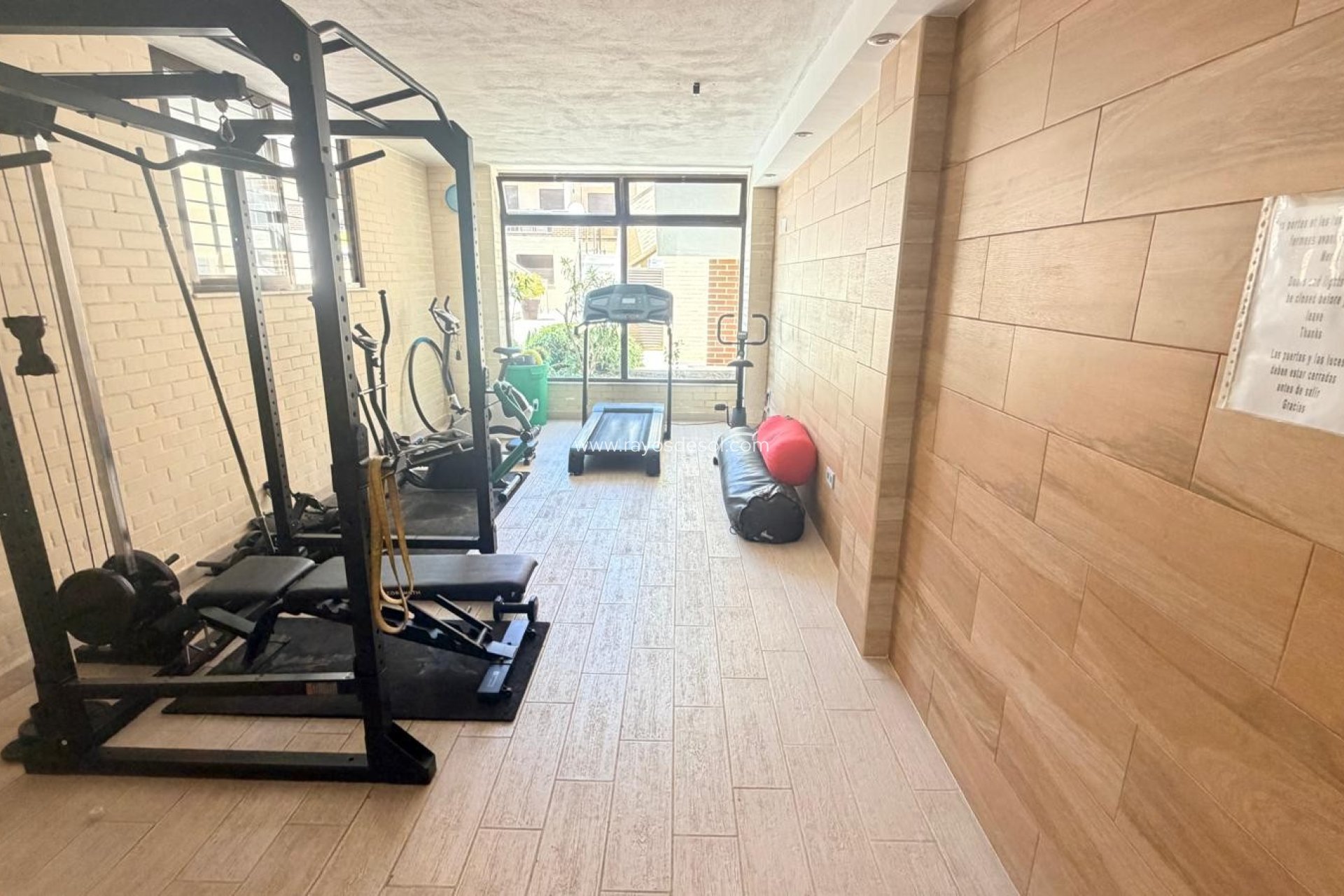 Resale - Apartment - Orihuela Costa - Cabo roig - La Zenia