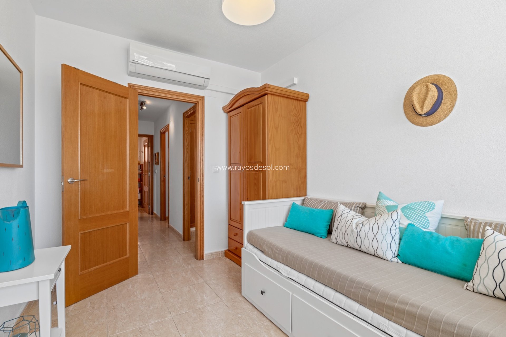 Resale - Apartment - Orihuela Costa - Cabo Roig