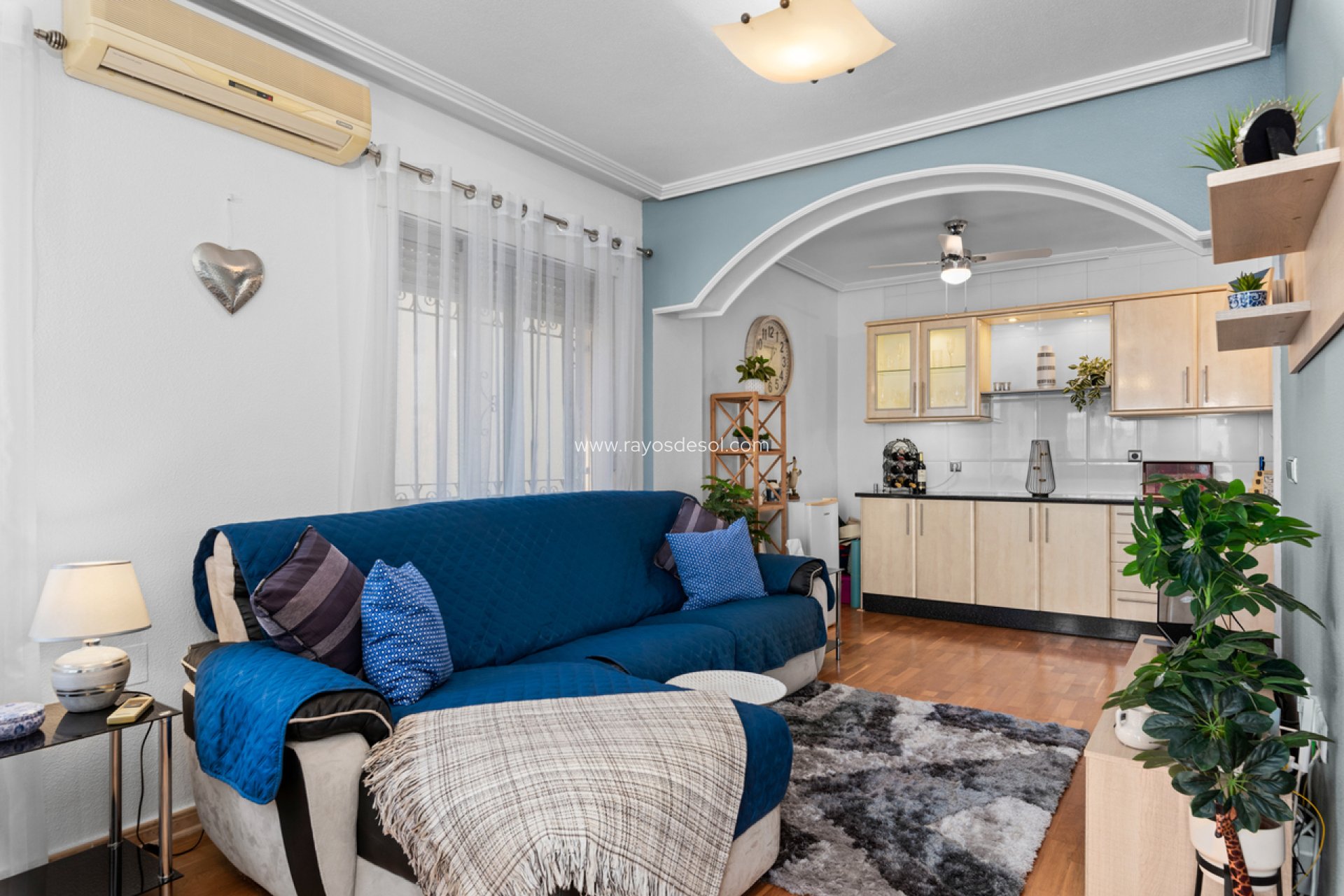 Resale - Apartment - Orihuela Costa - Cabo Roig