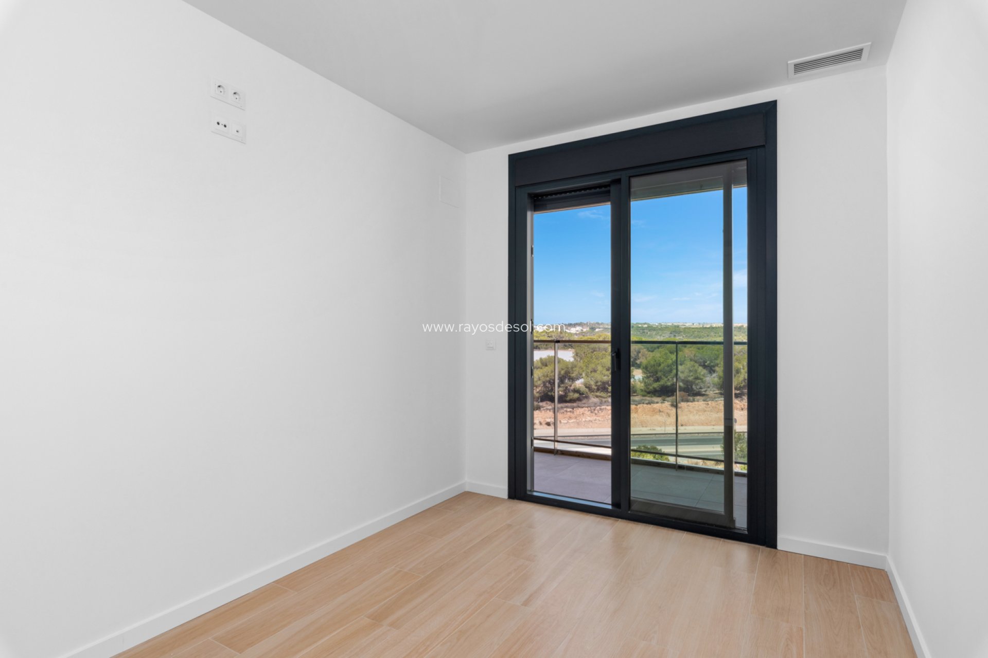 Resale - Apartment - Orihuela Costa - Dehesa de campoamor