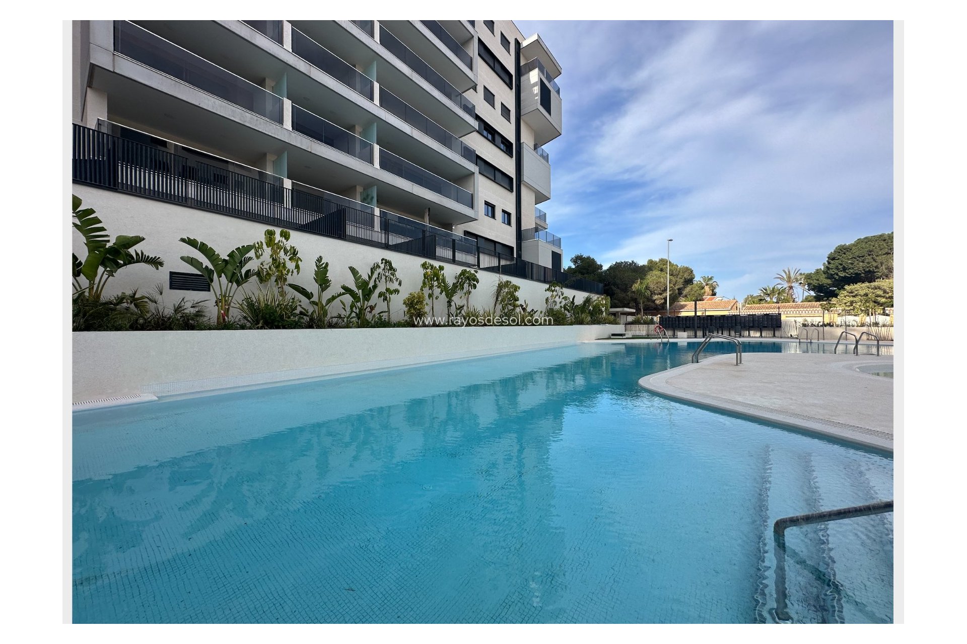 Resale - Apartment - Orihuela Costa - Dehesa de campoamor