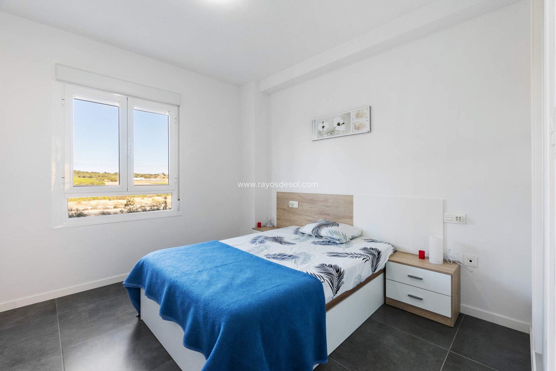 Resale - Apartment - Orihuela Costa - Dehesa de campoamor