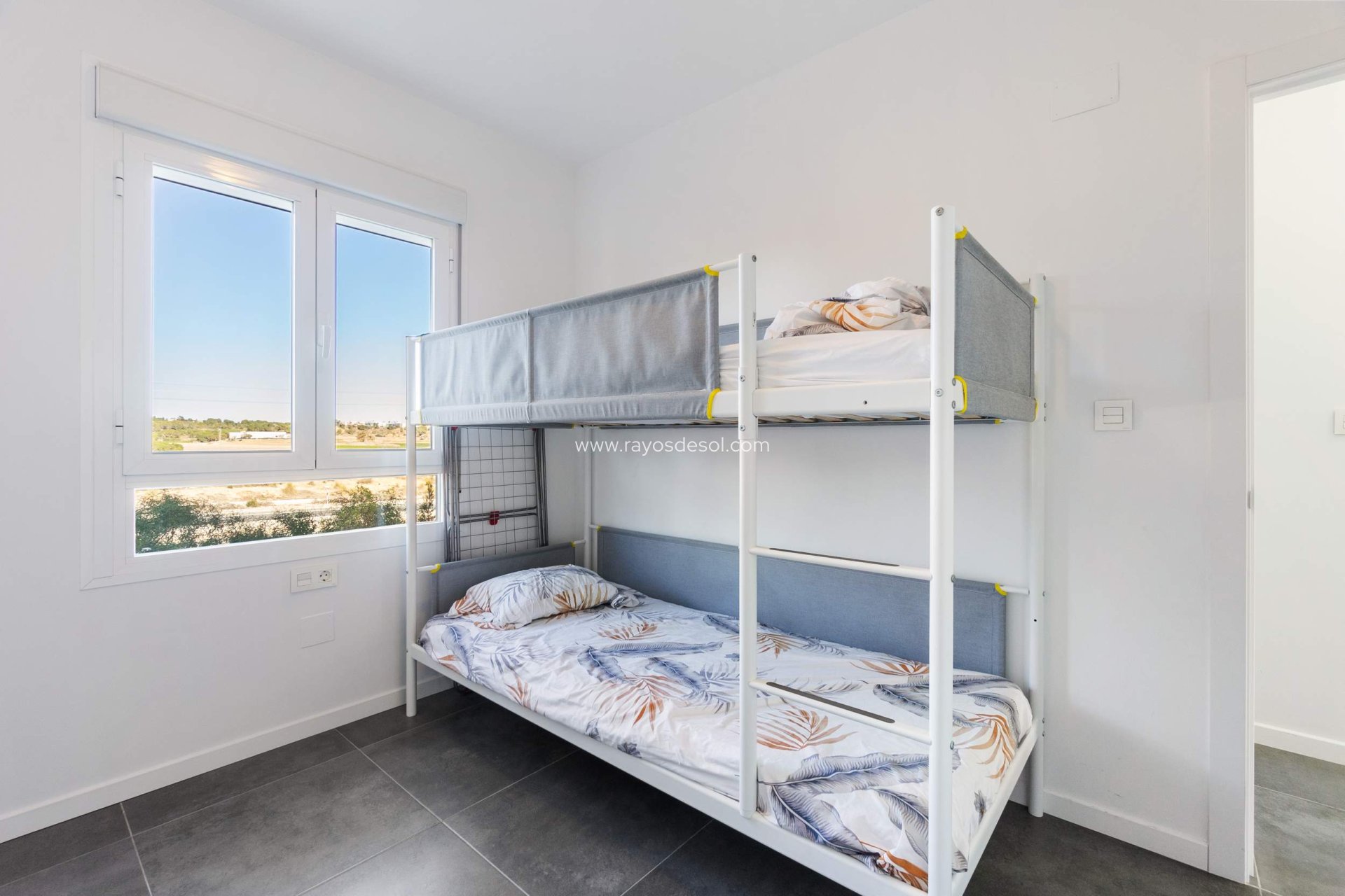 Resale - Apartment - Orihuela Costa - Dehesa de campoamor