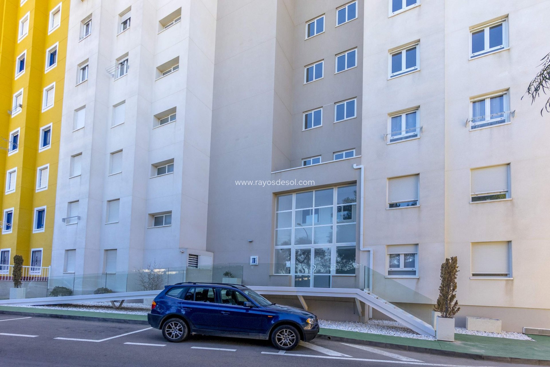 Resale - Apartment - Orihuela Costa - Dehesa de campoamor