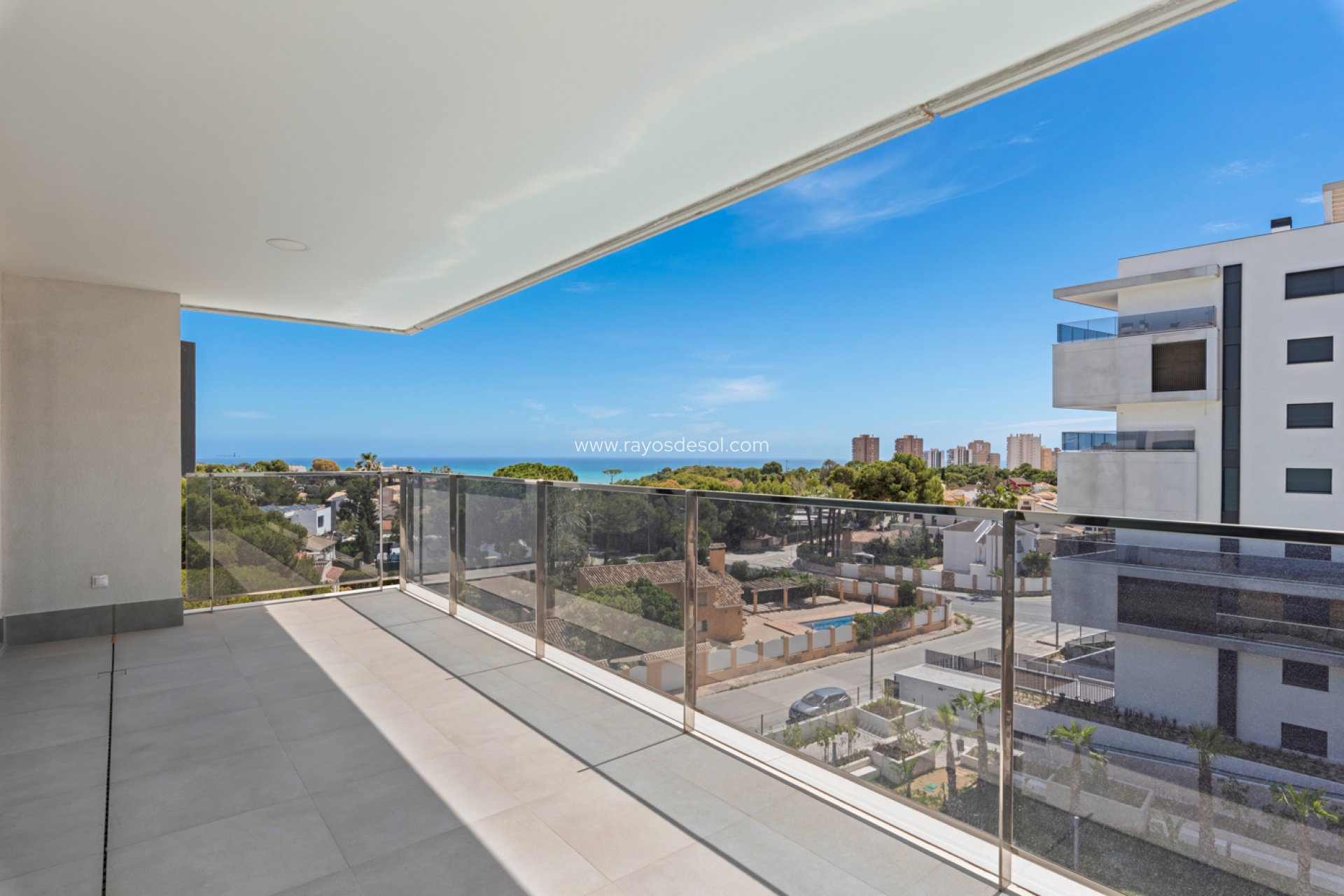 Resale - Apartment - Orihuela Costa - Dehesa de campoamor