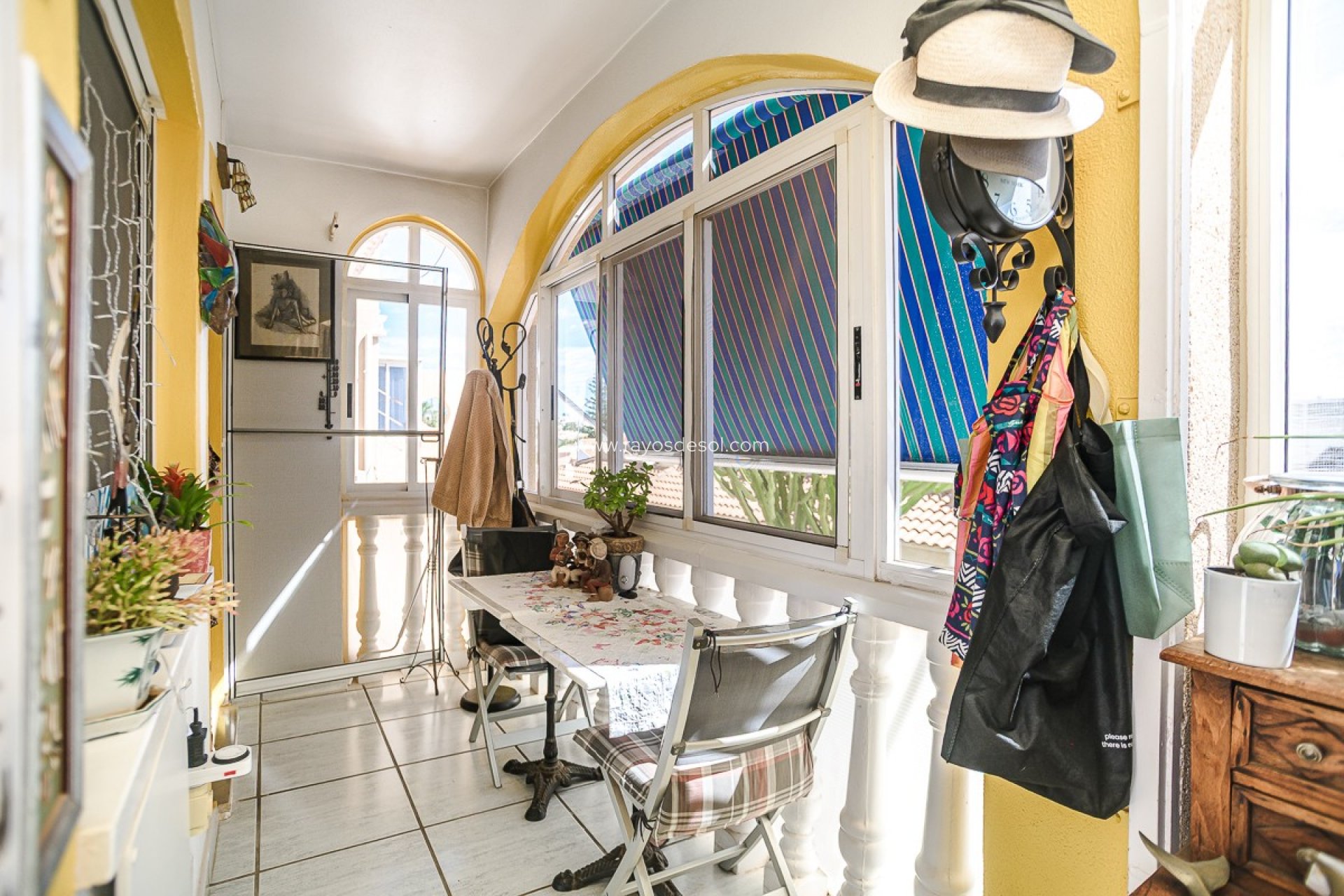Resale - Apartment - Orihuela Costa - La Florida