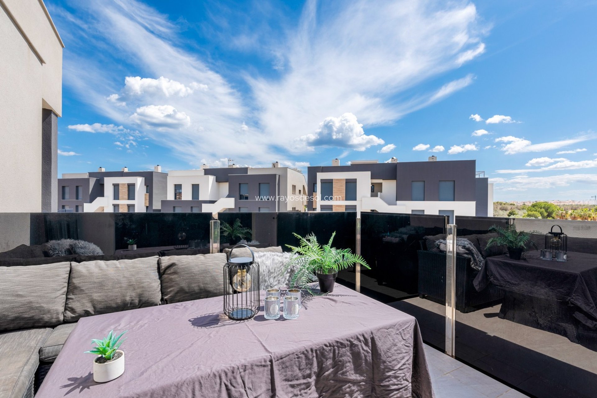 Resale - Apartment - Orihuela Costa - La Florida