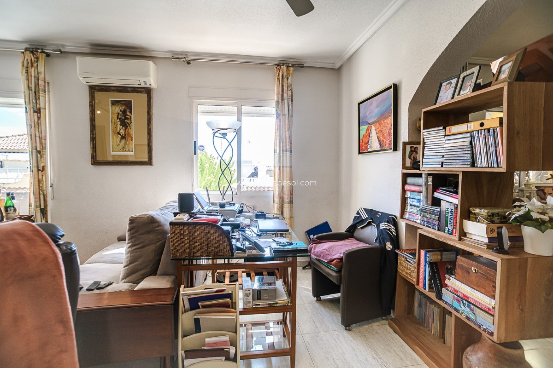 Resale - Apartment - Orihuela Costa - La Florida