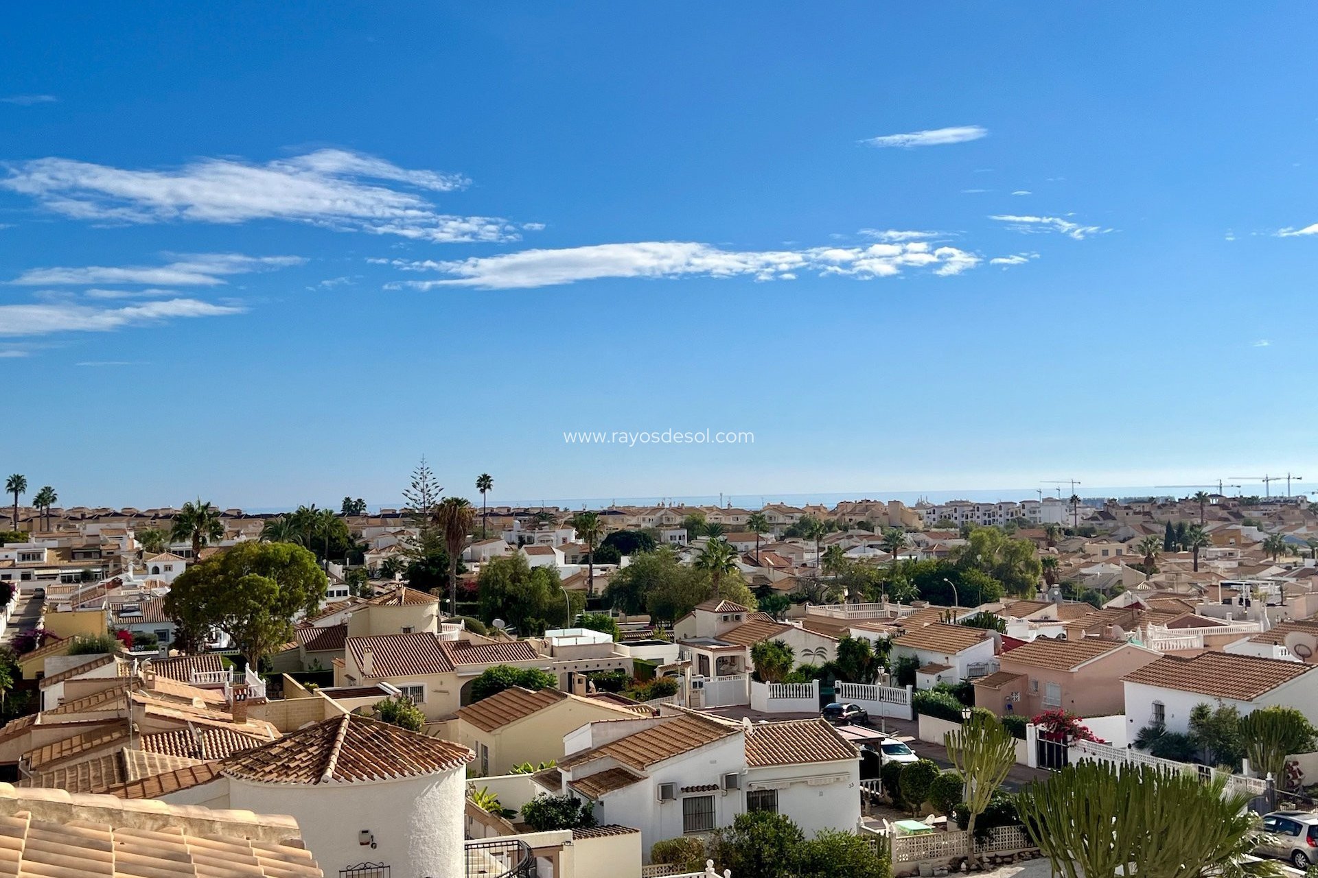 Resale - Apartment - Orihuela Costa - La Florida