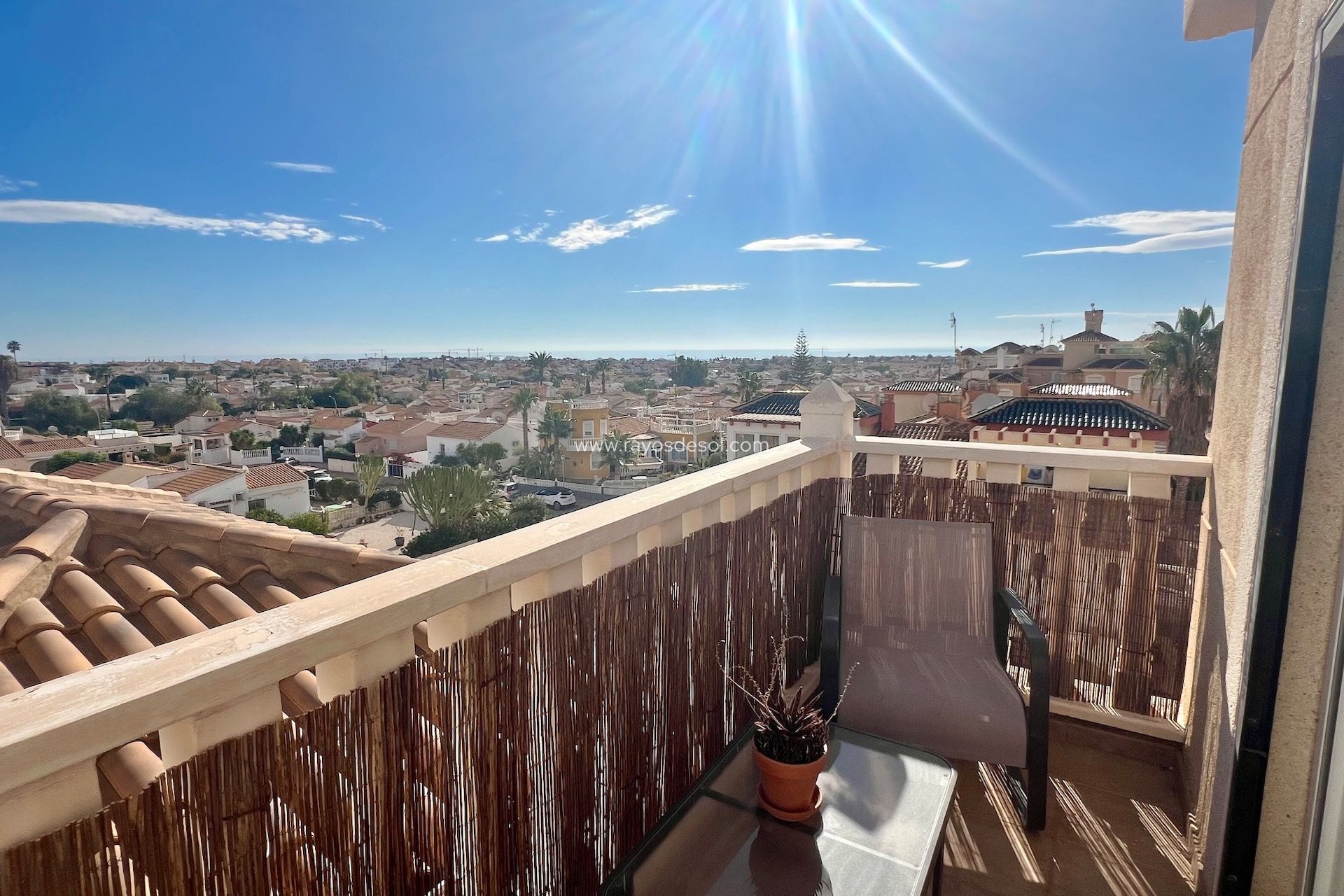 Resale - Apartment - Orihuela Costa - La Florida