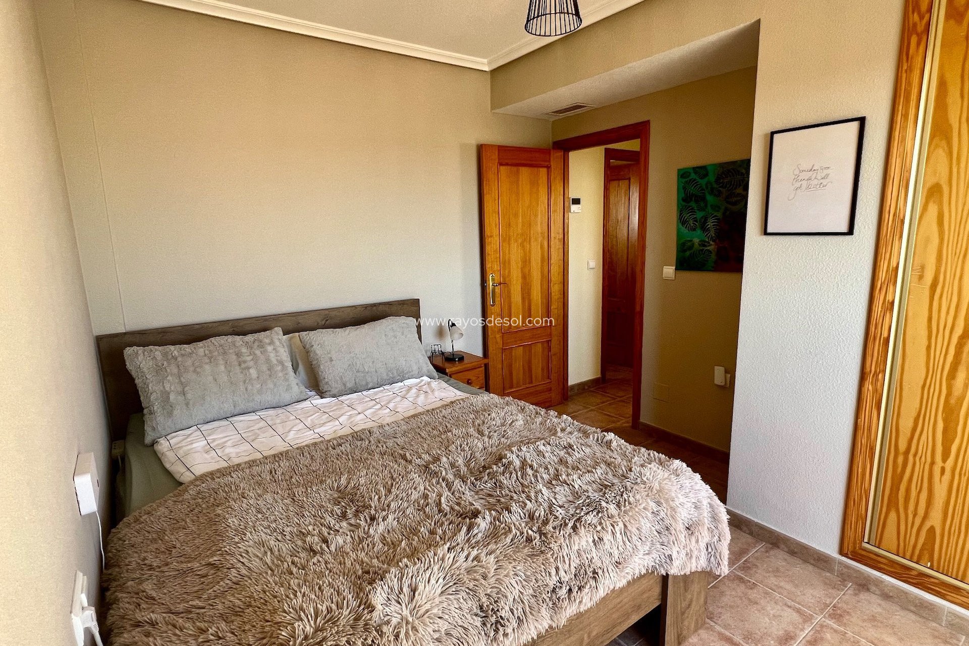 Resale - Apartment - Orihuela Costa - La Florida