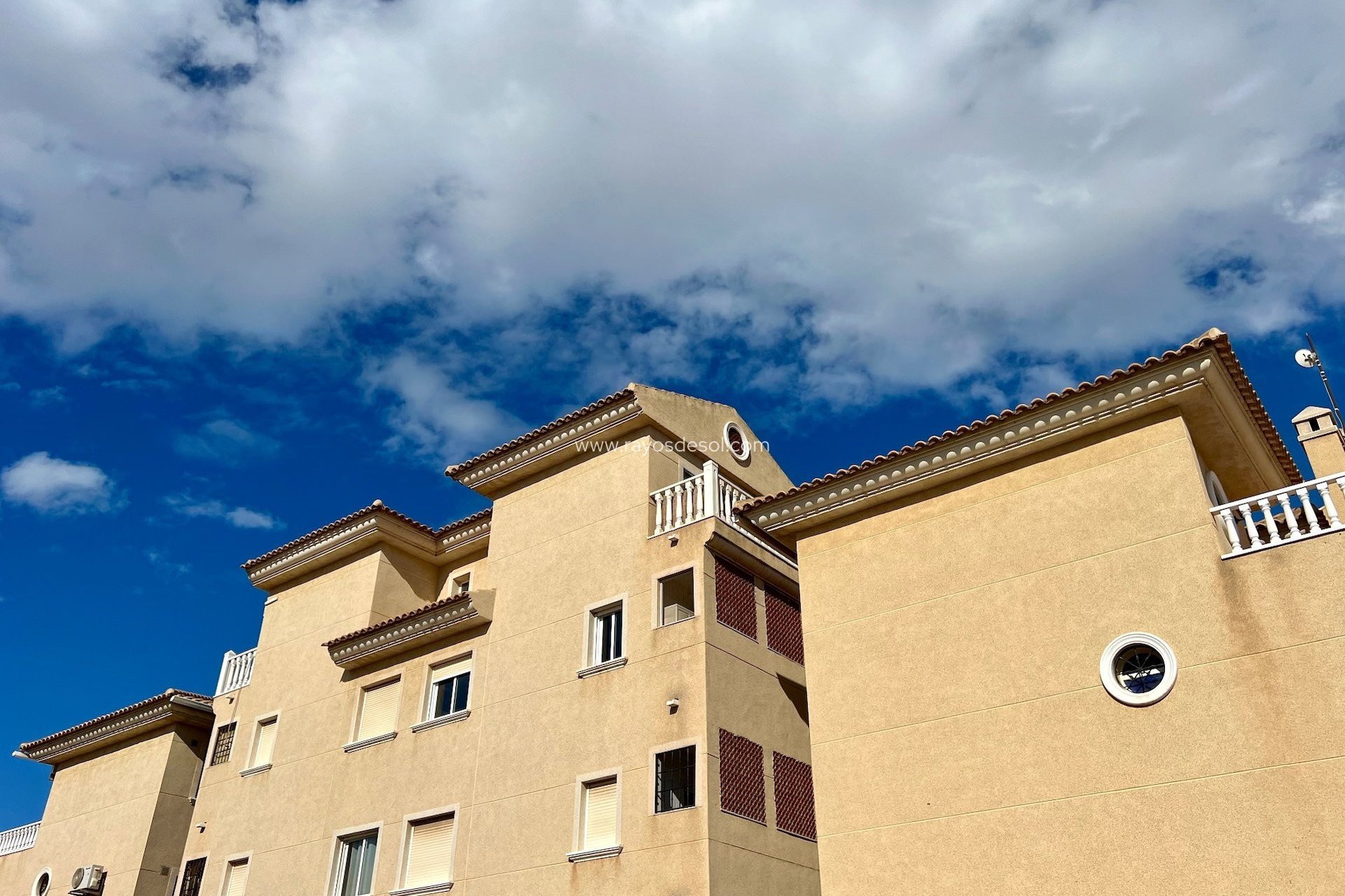 Resale - Apartment - Orihuela Costa - La Florida