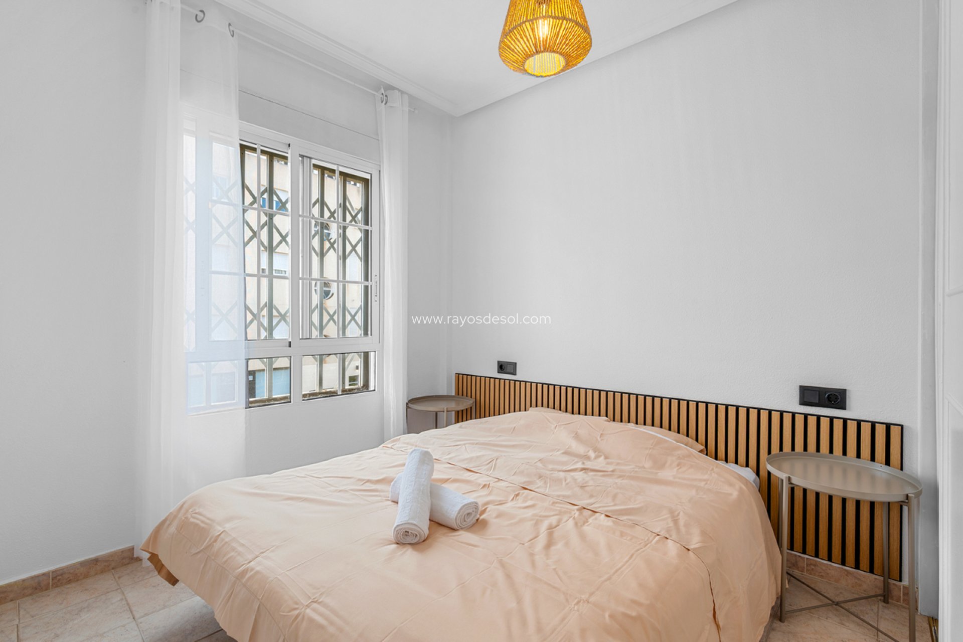 Resale - Apartment - Orihuela Costa - La Zenia