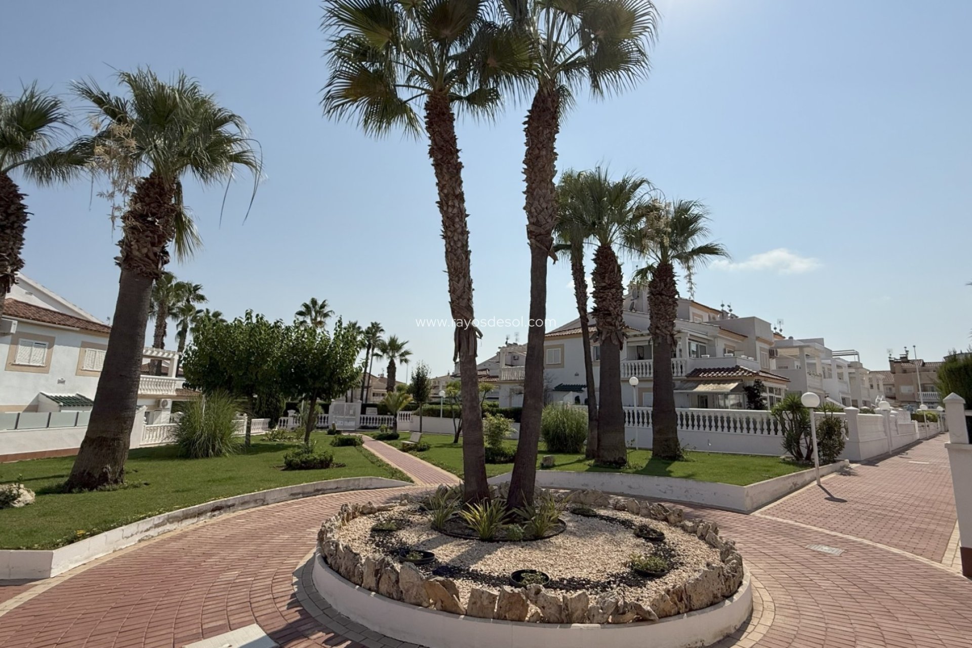 Resale - Apartment - Orihuela Costa - La Zenia