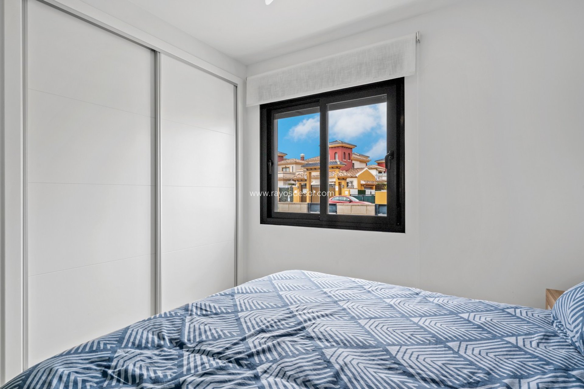 Resale - Apartment - Orihuela Costa - Las Filipinas