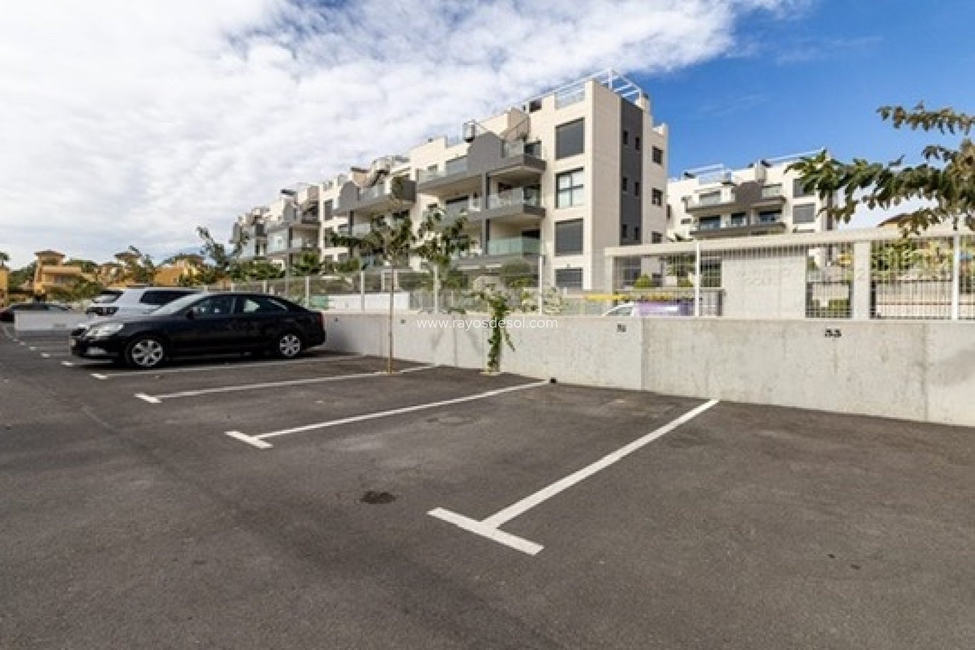 Resale - Apartment - Orihuela Costa - Las Filipinas