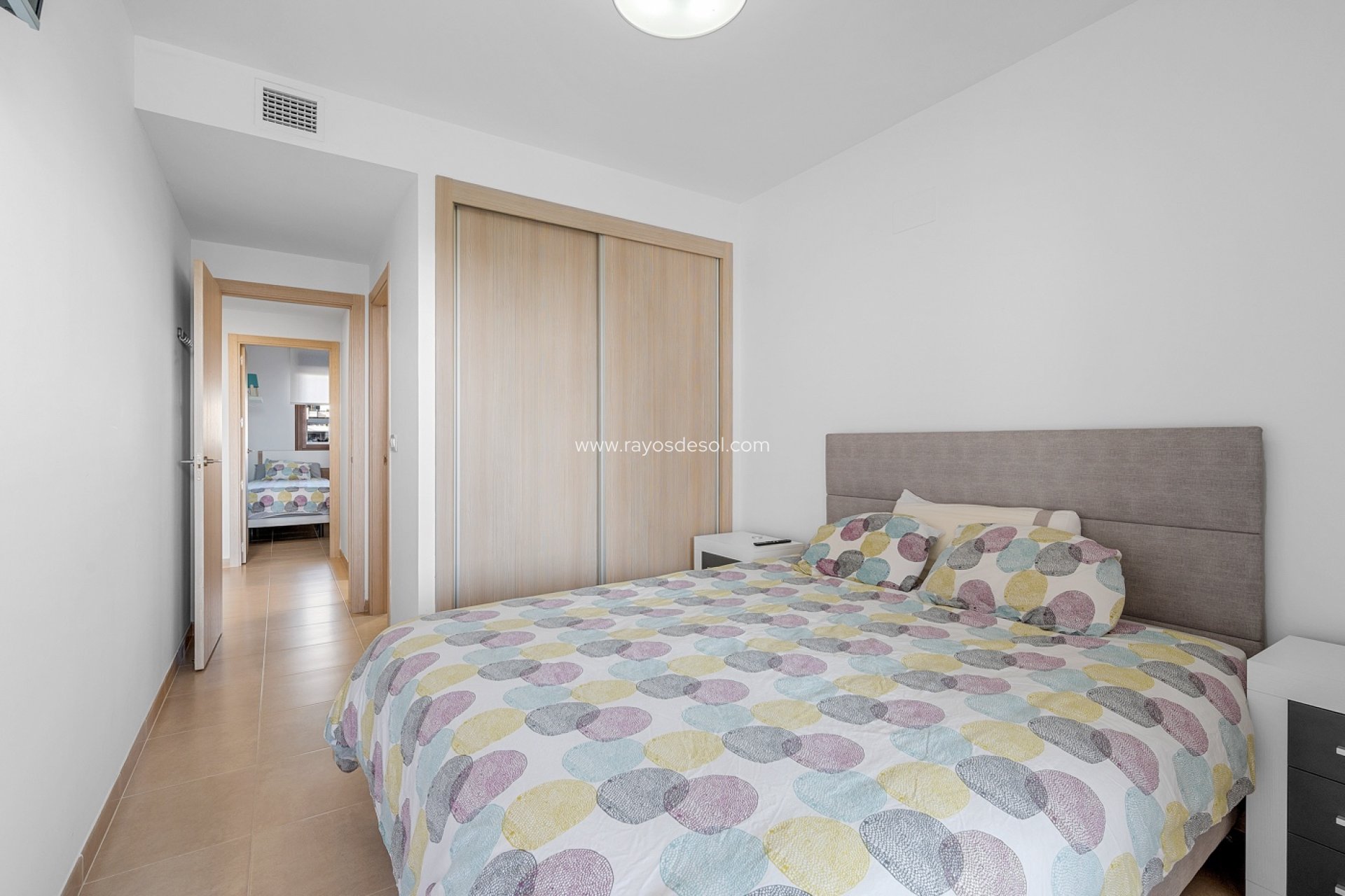 Resale - Apartment - Orihuela Costa - Lomas de Cabo Roig