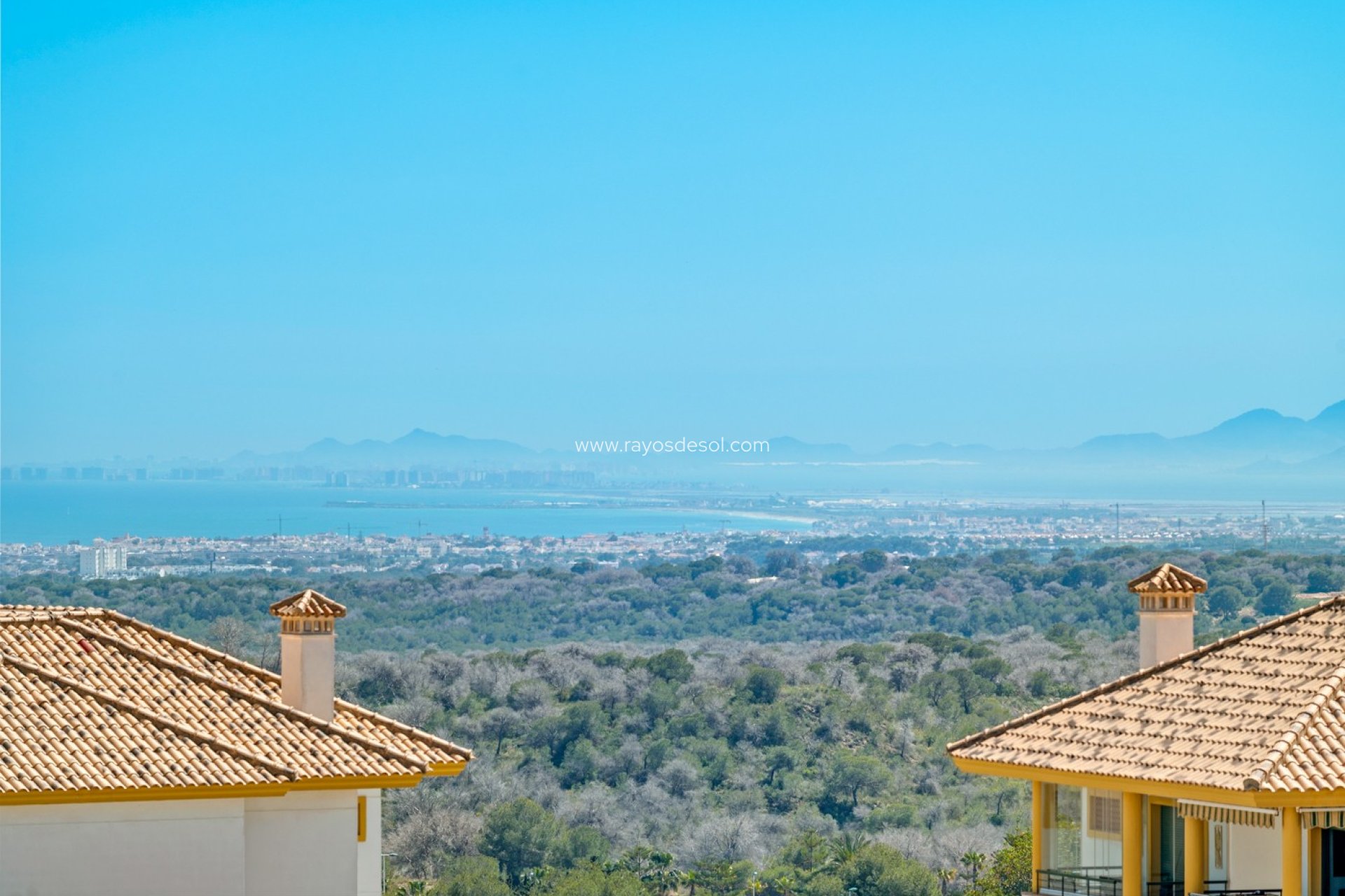 Resale - Apartment - Orihuela Costa - Lomas De Campoamor
